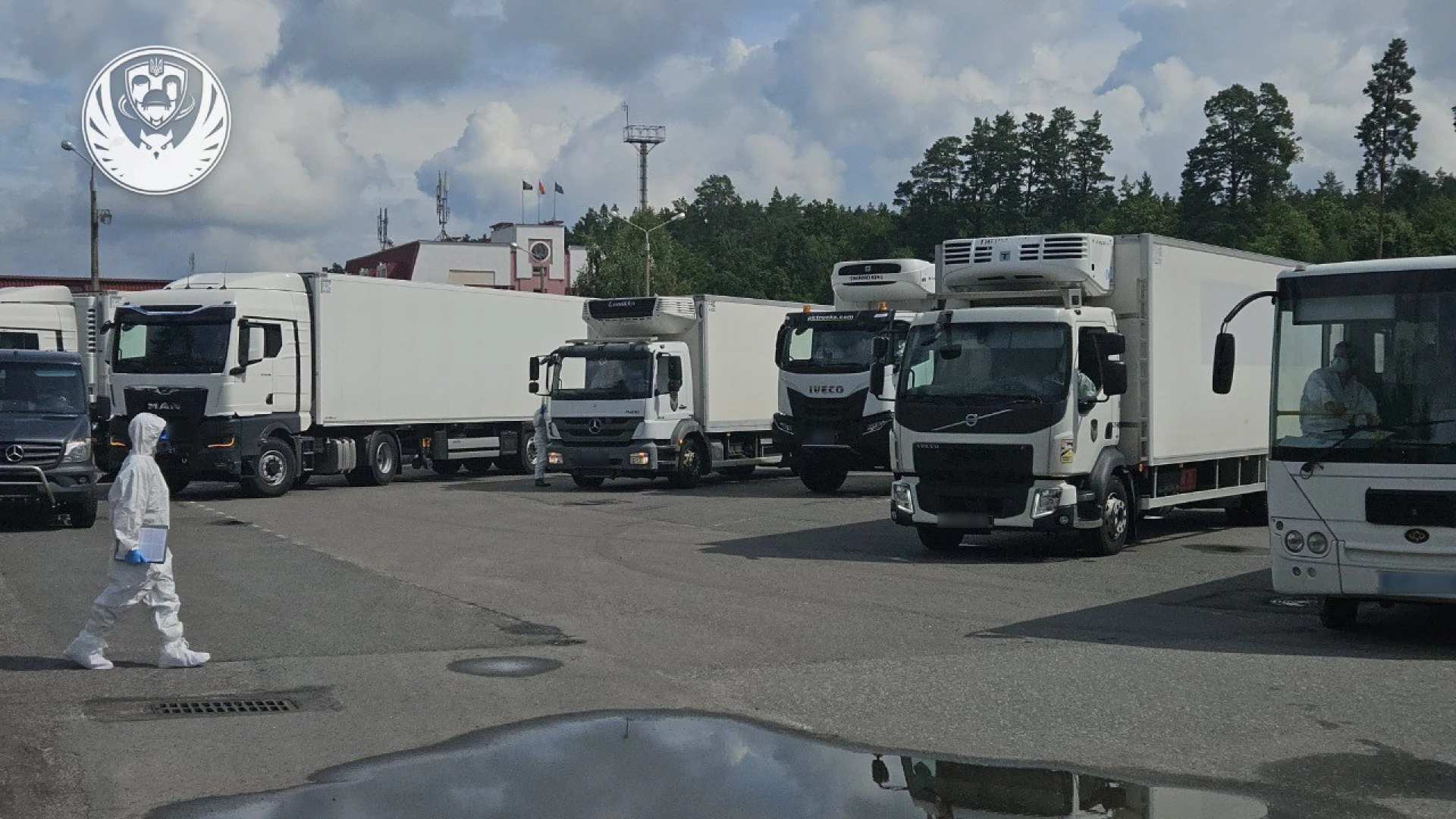 Тисячу тіл загиблих військових повернули в Україну