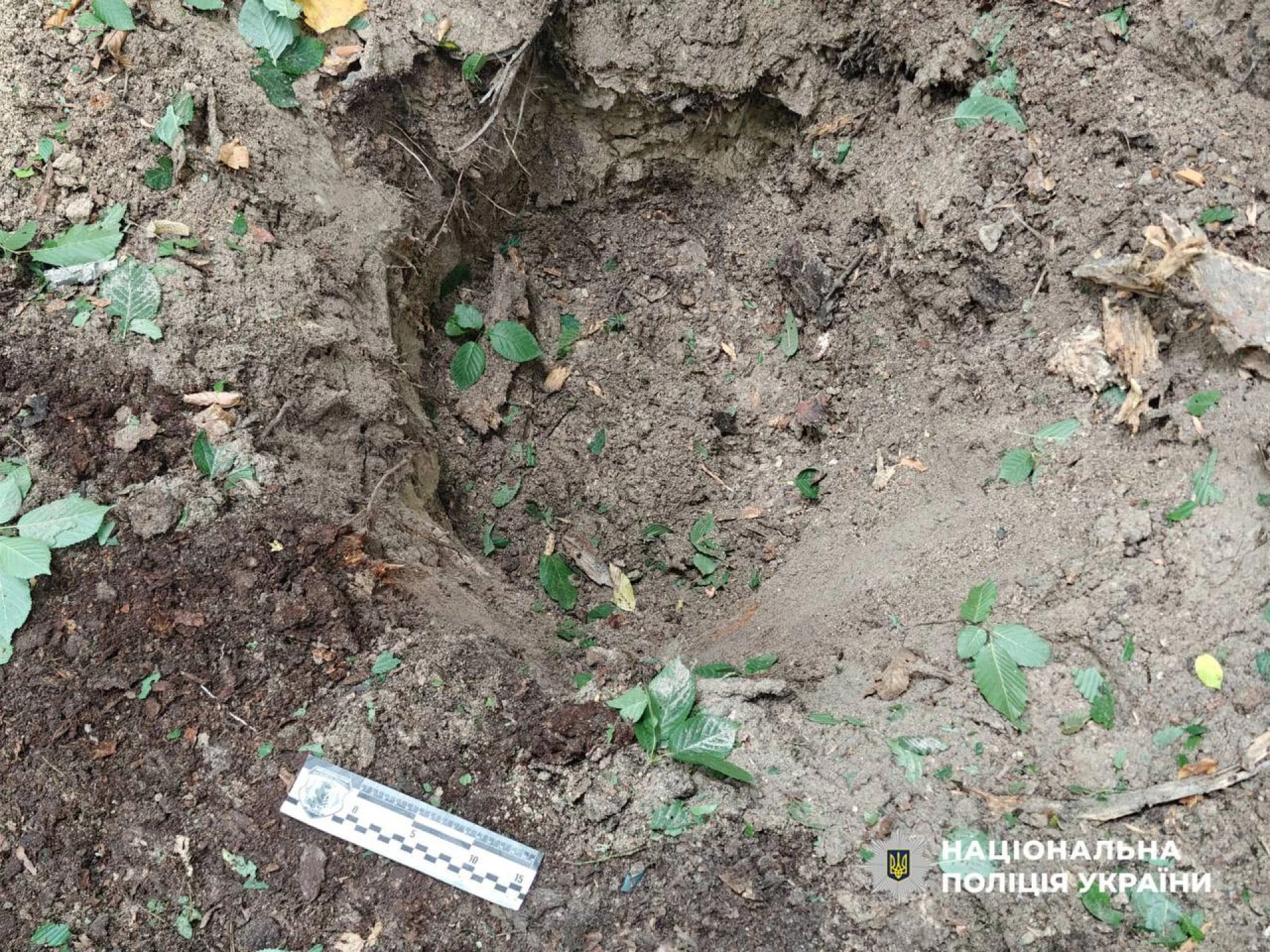 Київ: у ліфтовій шахті виявили і знешкодили ворожий боєприпас