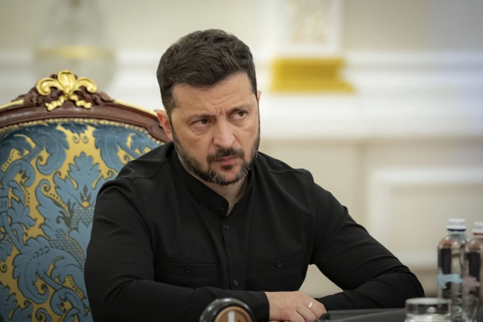 Рада НБО провела перше засідання в оновленому складі: що відомо?