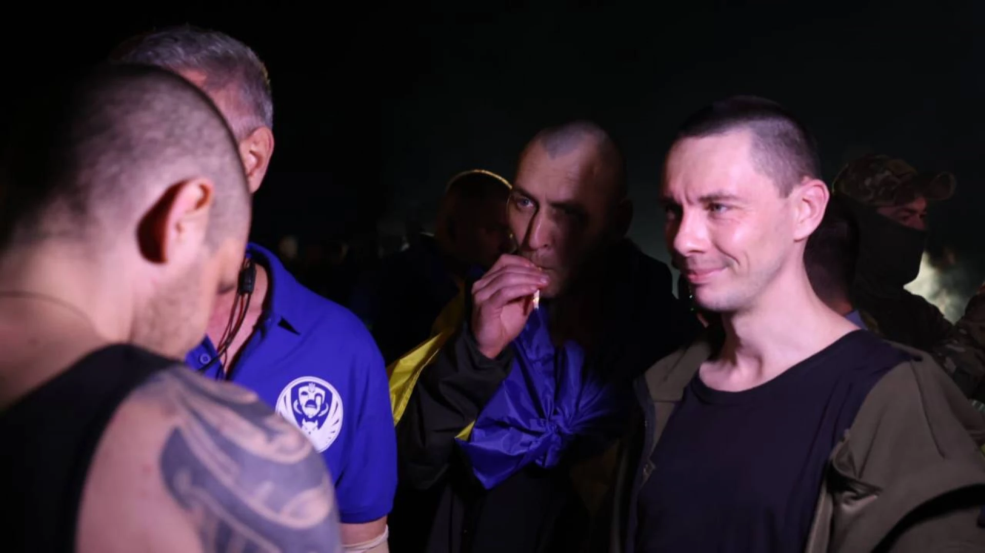 Відбувся 9-й етап обміну полоненими між Україною та РФ