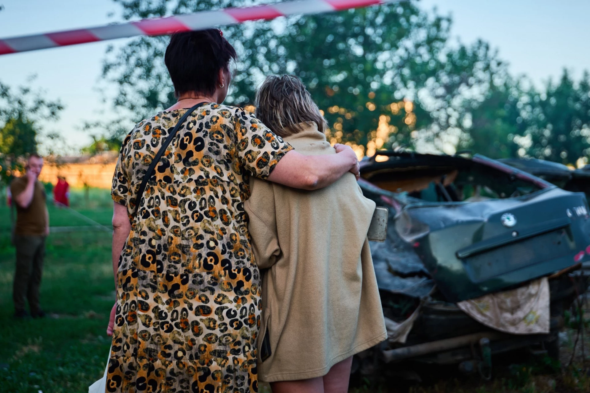У Черкасах пошкоджено будинки, гаражі, заклади освіти та охорони здоров’я