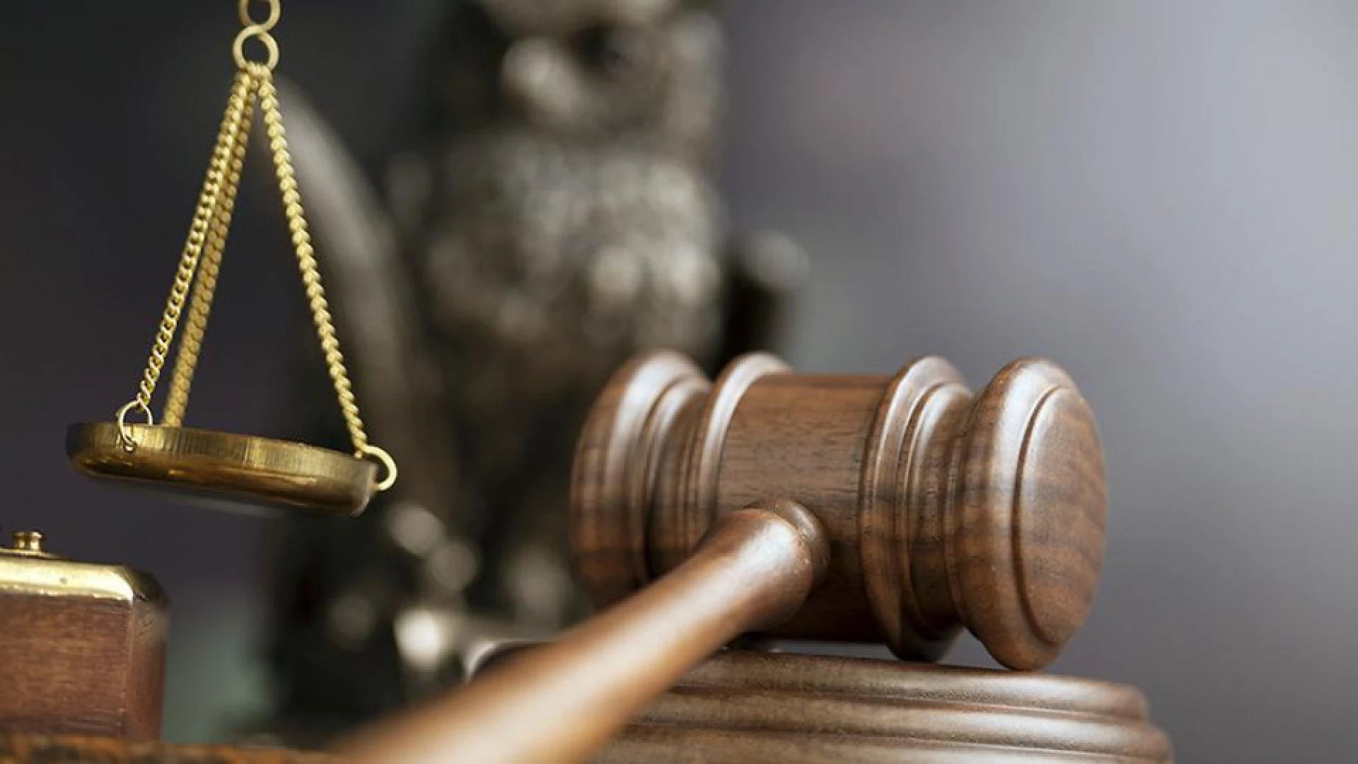 На Черкащині судитимуть колишнього 1-го заступника керівника однієї з окружних прокуратур області