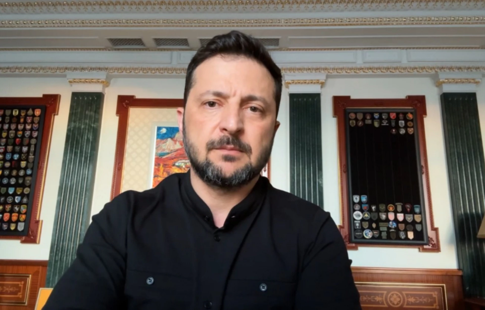 Зеленський виніс на розгляд ВР президентський законопроєкт щодо роботи антикорупційних органів