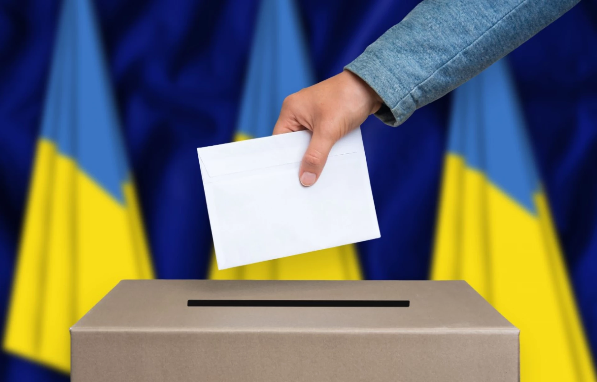 ЦВК дала роз’яснення про місцеві вибори, які мали б відбутися цієї осені