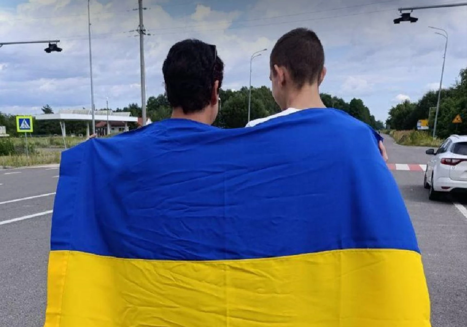 Повернули з окупації українських дітей, які відмовилися йти до російської школи
