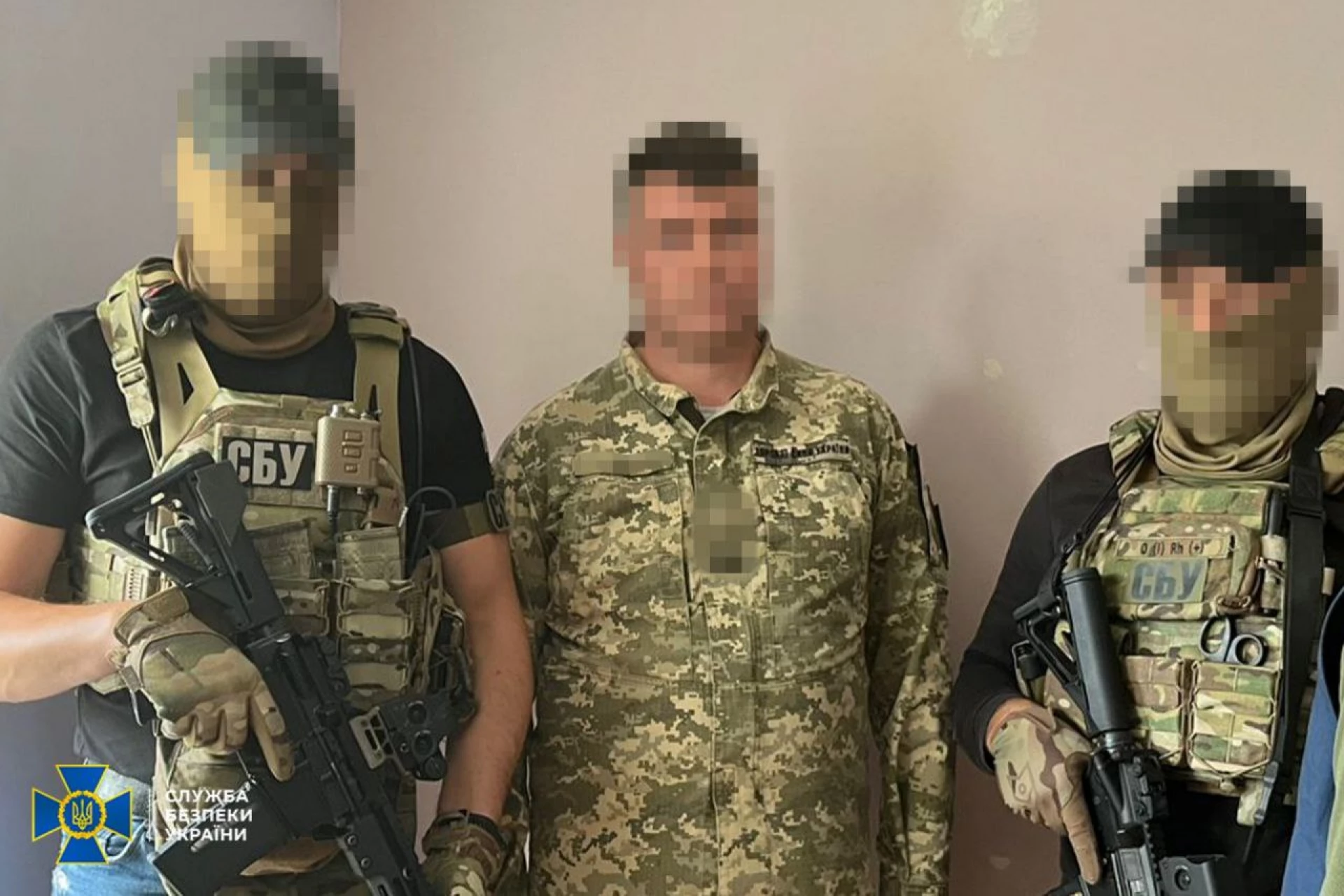 Льотчик-інструктор Повітряних сил був російським шпигуном