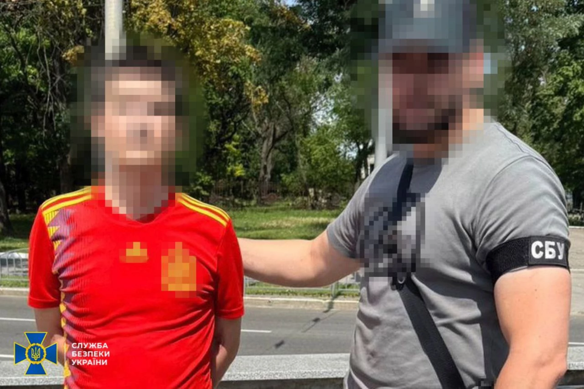 Звільнений за наркоманію працівник підприємства теплоенергетики перейшов на бік росіян