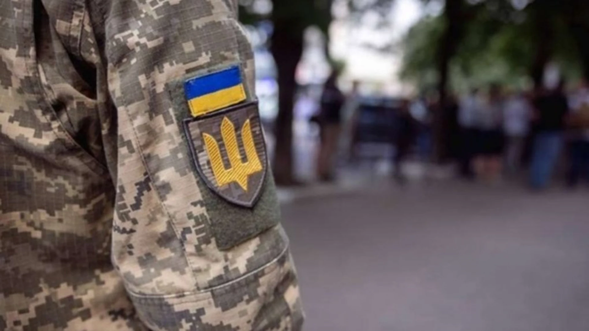 Під час проходження ВЛК черкасець вистрибнув з вікна медзакладу