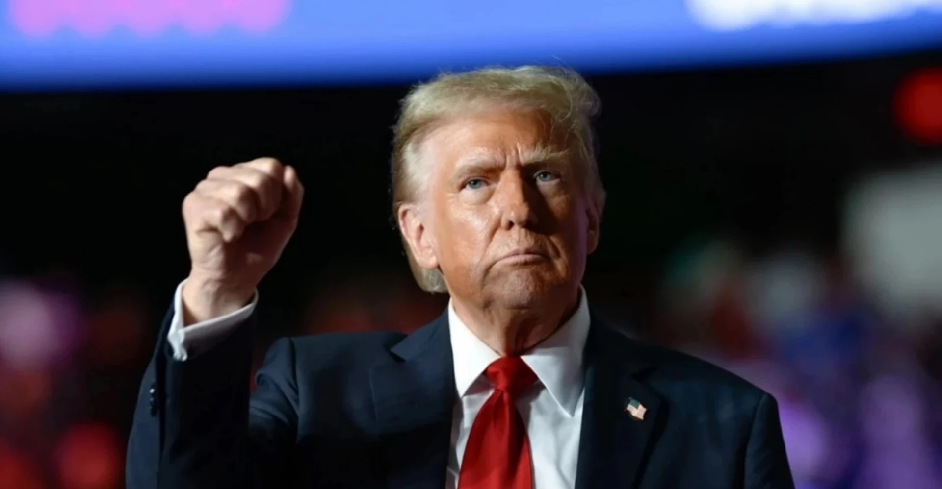 Трамп сказав, що США готові ядерної війни у Росією – ЗМІ