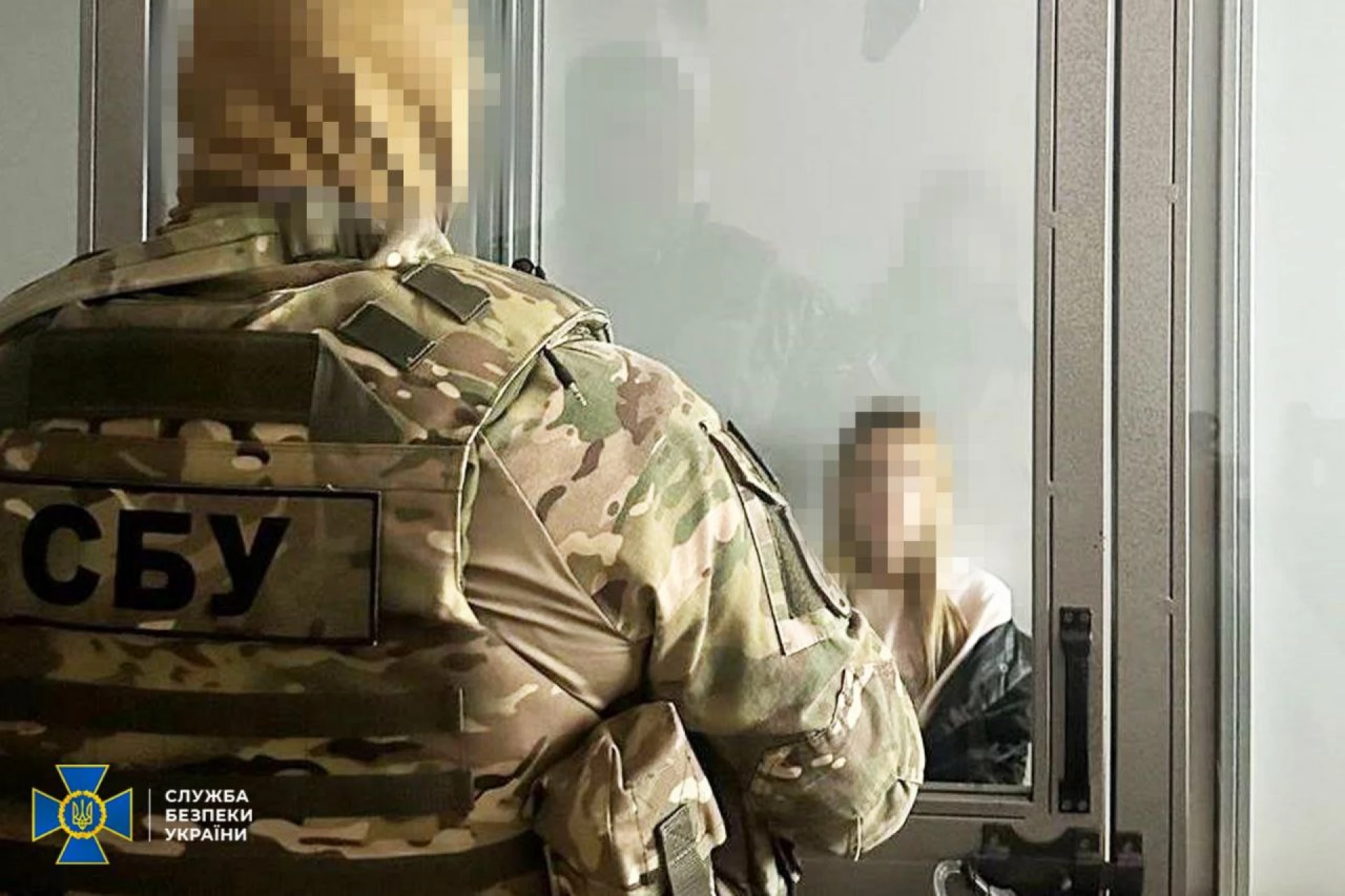 Одеситку відправили на 15 років до в’язниці за допомогу росіянам