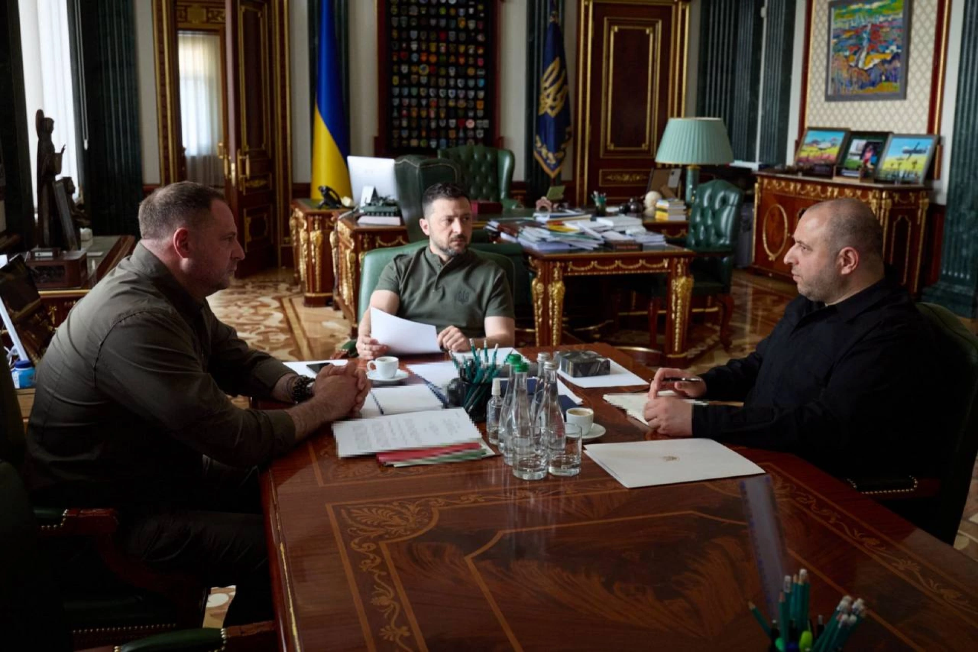Готується обмін 1200 українців, які перебувають у полоні РФ