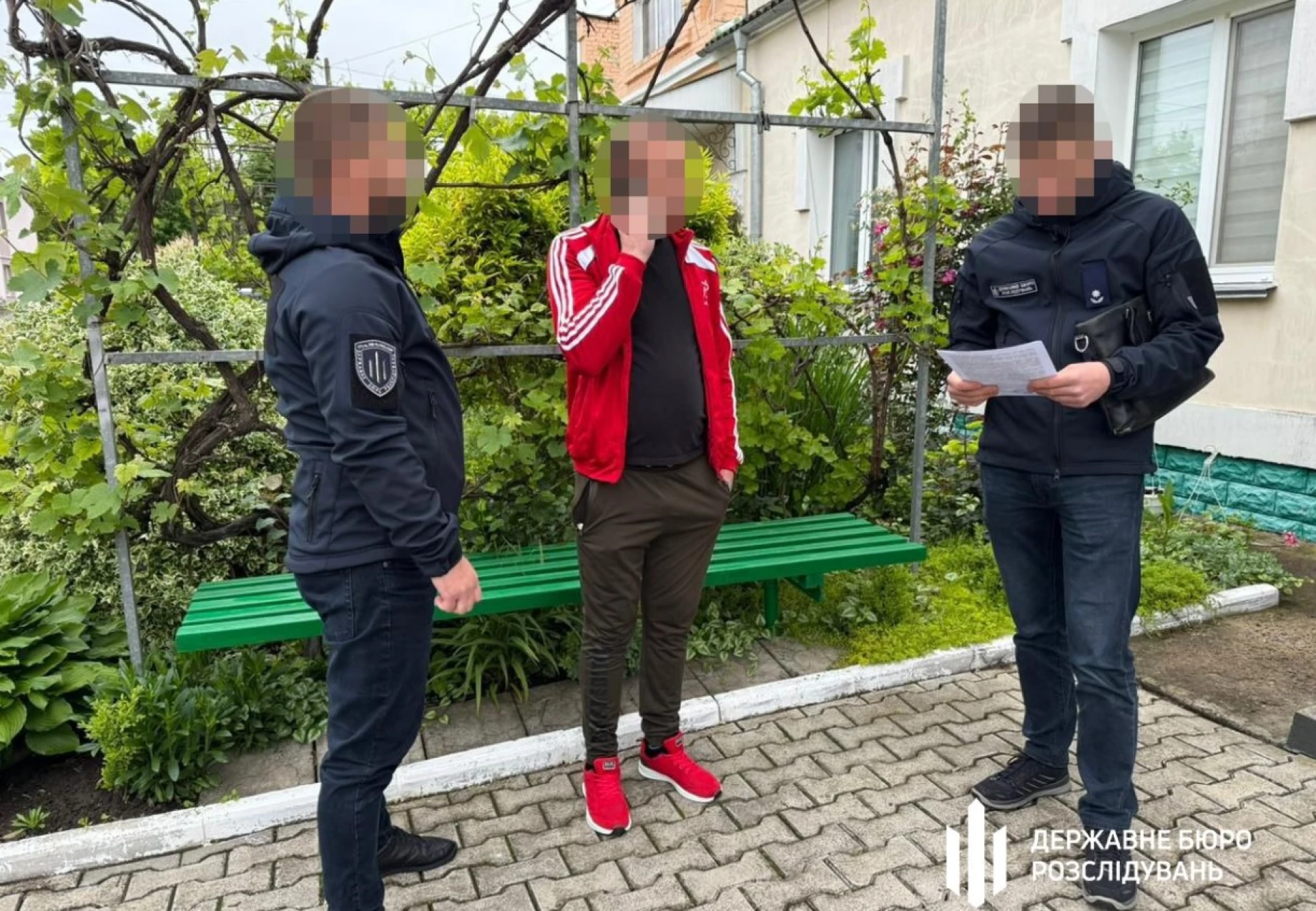 На Рівненщині судитимуть співробітників ТЦК, які примусово мобілізували чоловіка