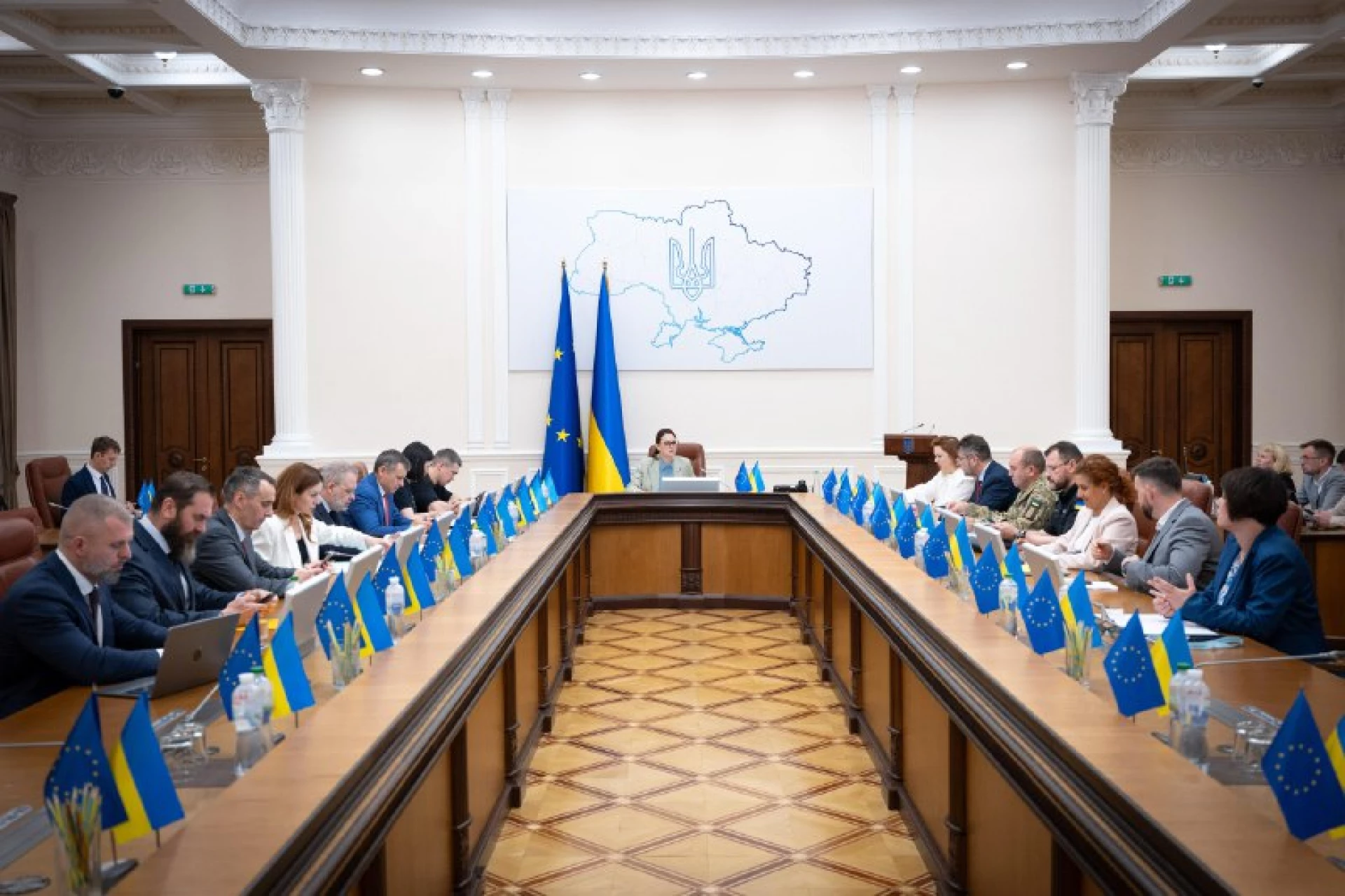 Уряд призначив Цивінського директором Бюро економічної безпеки України