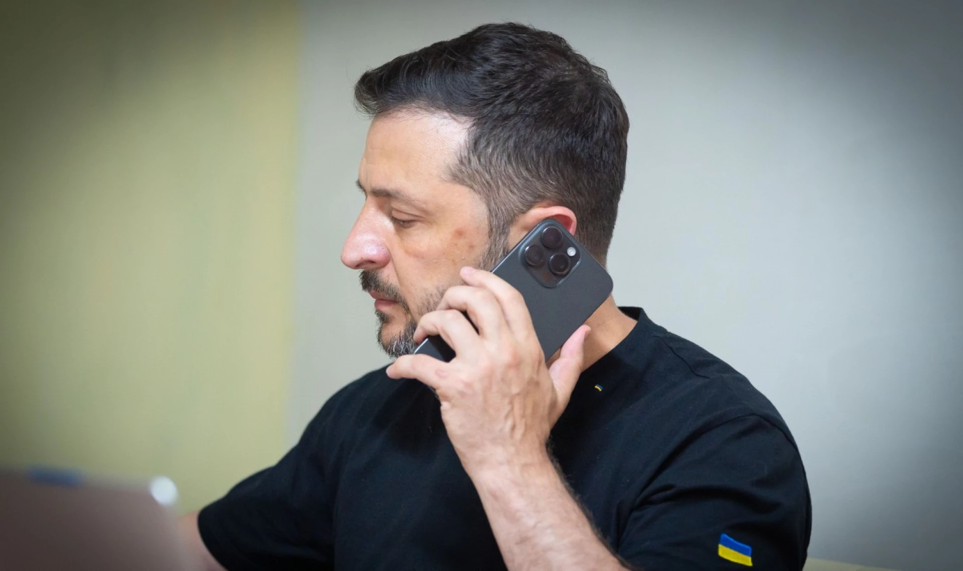 Заяви Трампа і Зеленського після візиту Віткоффа у Москву