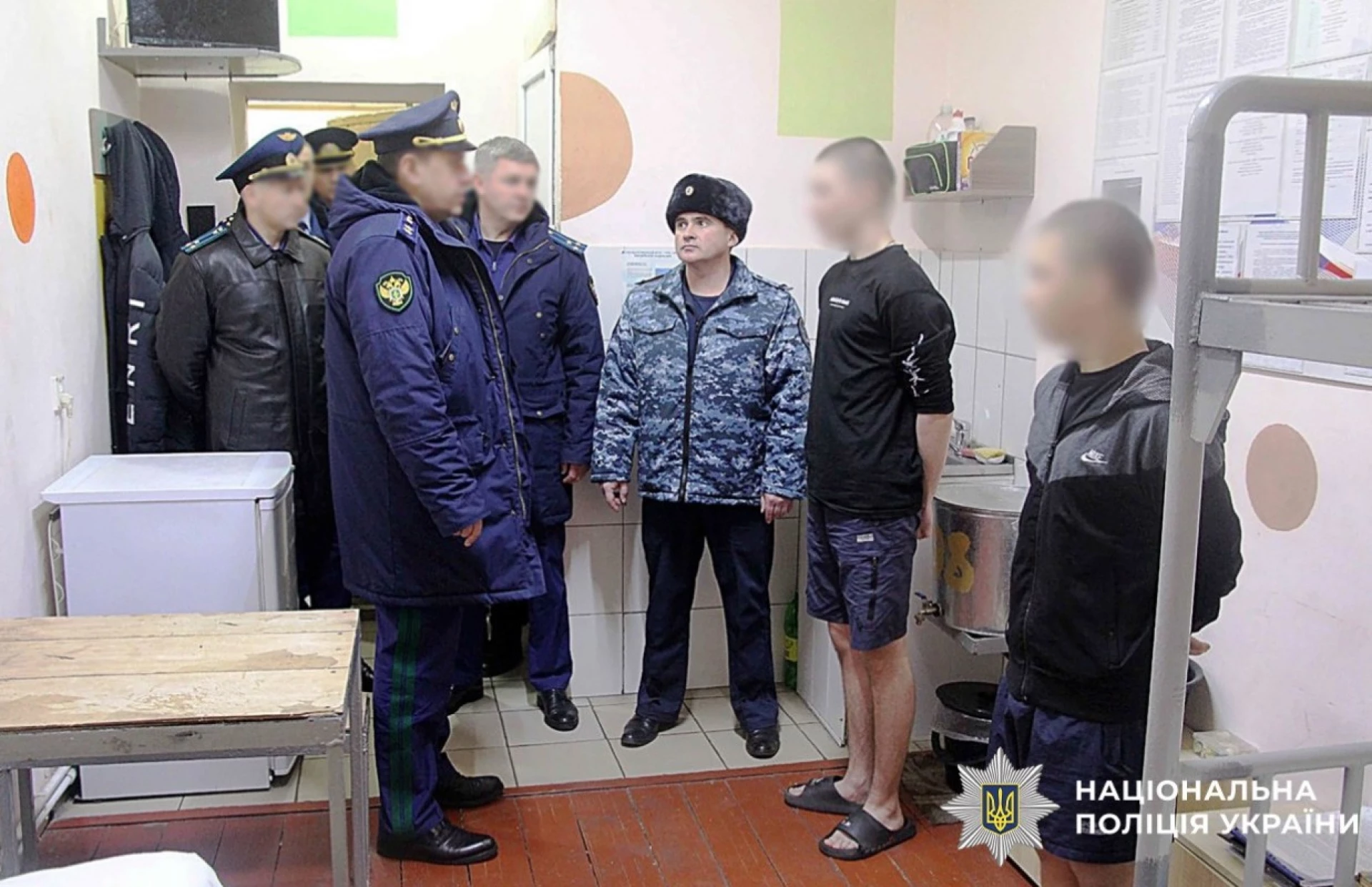 Катування, тортури, побиття української журналістки: слідчі повідомили про підозру ексначальнику ізолятора в рф