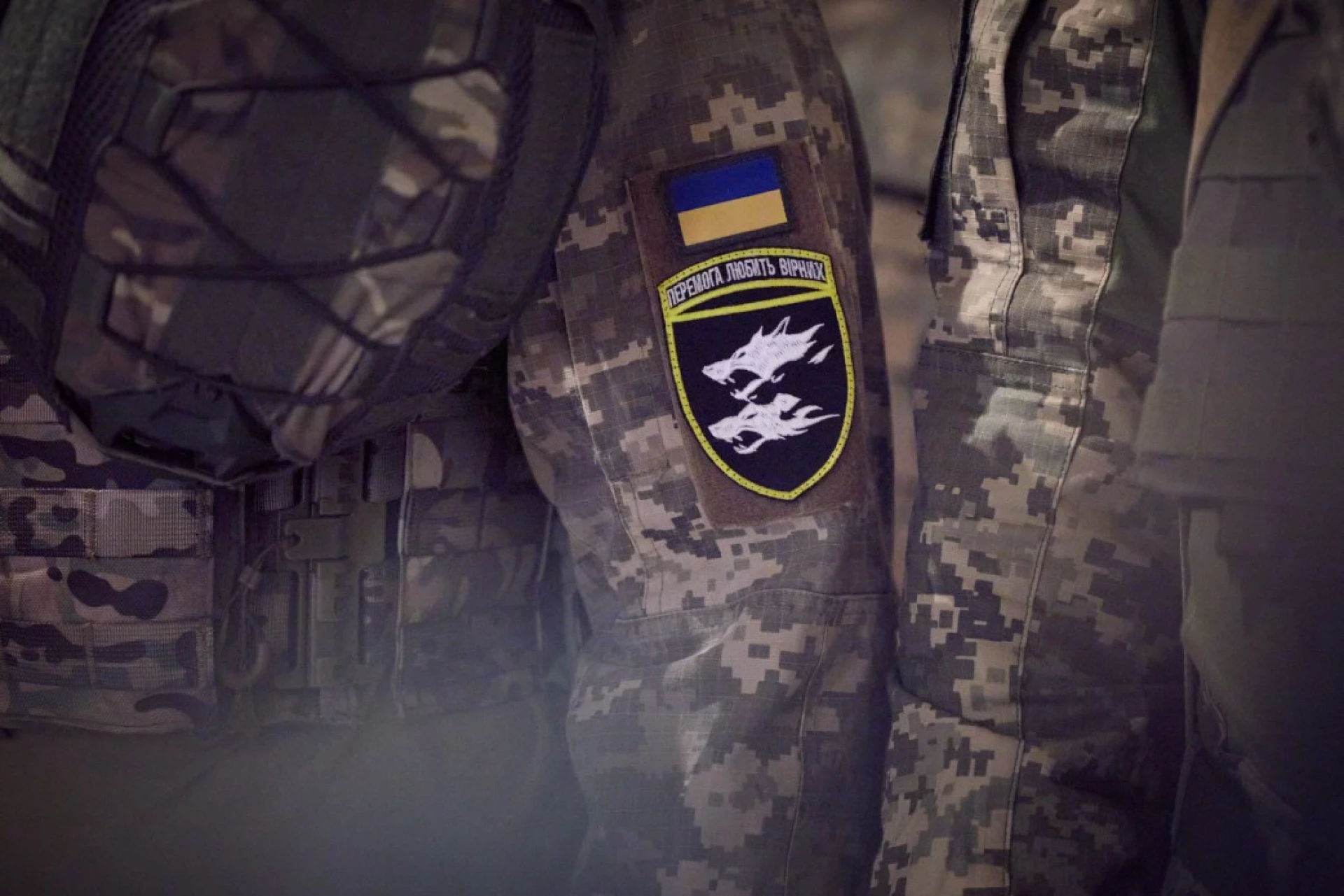 Майже 2 тисячі кримінальних справ зупинили цьогоріч через мобілізацію