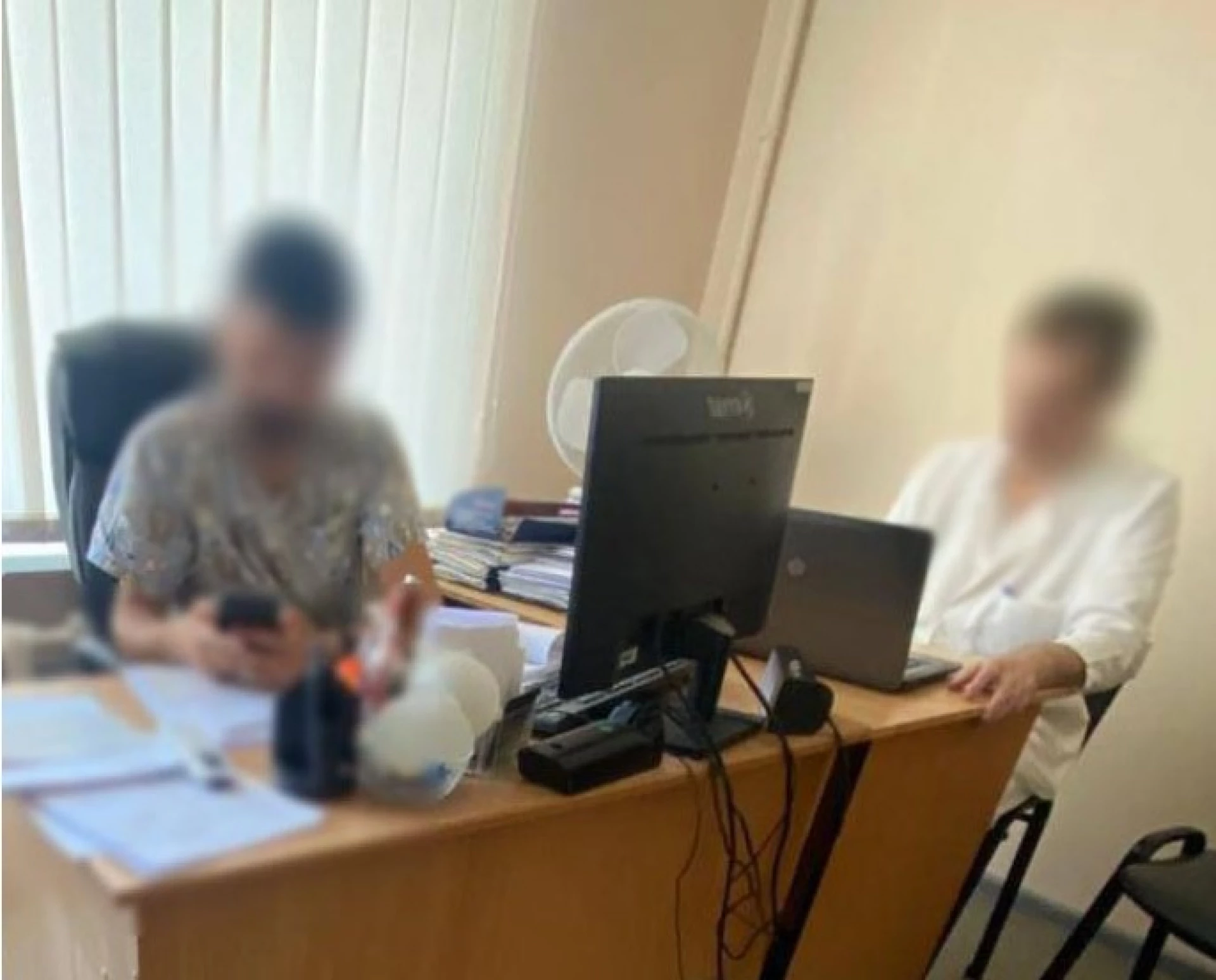 У столиці судитимуть хірурга, який зробив пластику грудей пацієнтці, попри наявне в неї онкозахворювання
