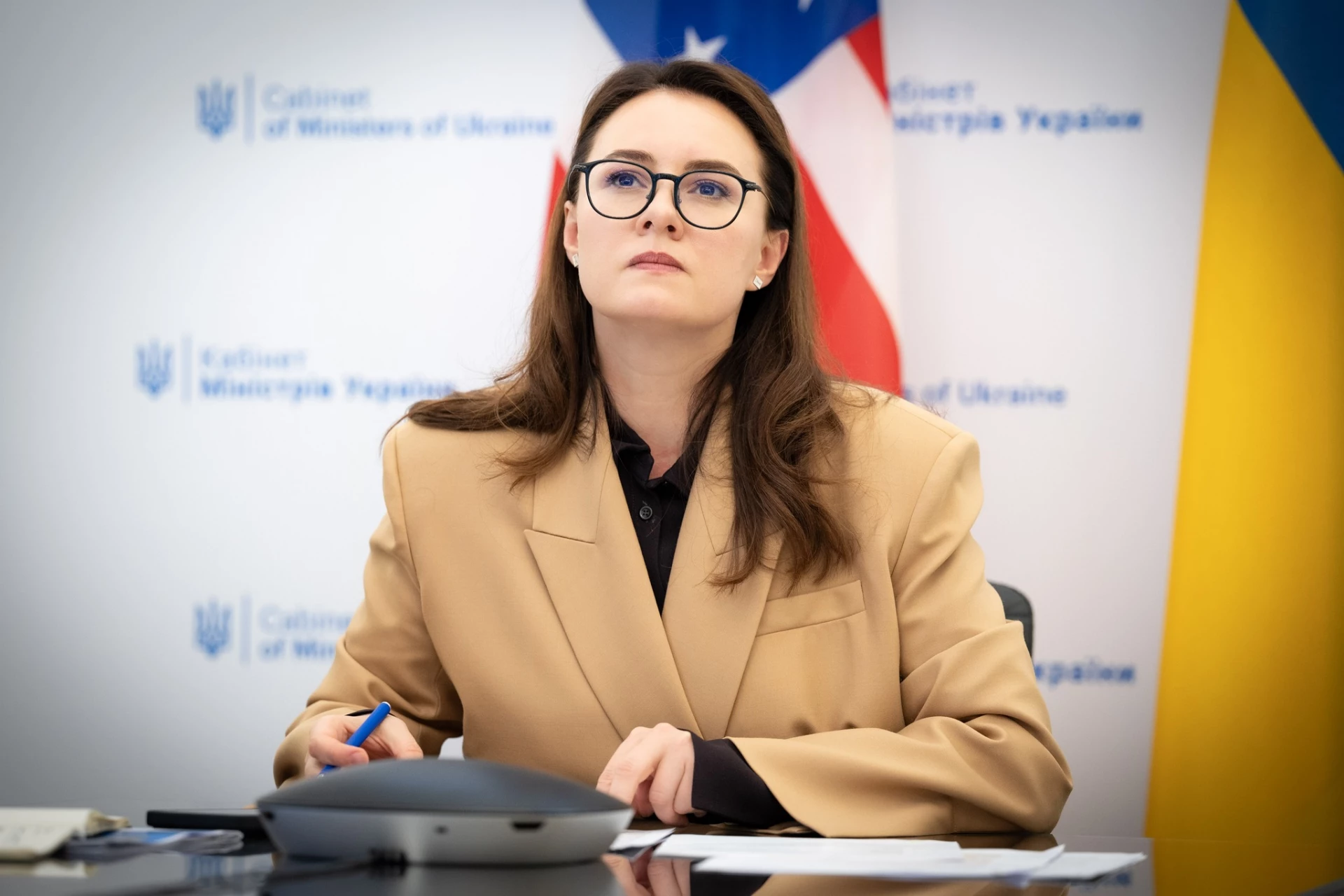 Україна та Румунія зведуть міст через річку Тису, – прем’єрка Свириденко