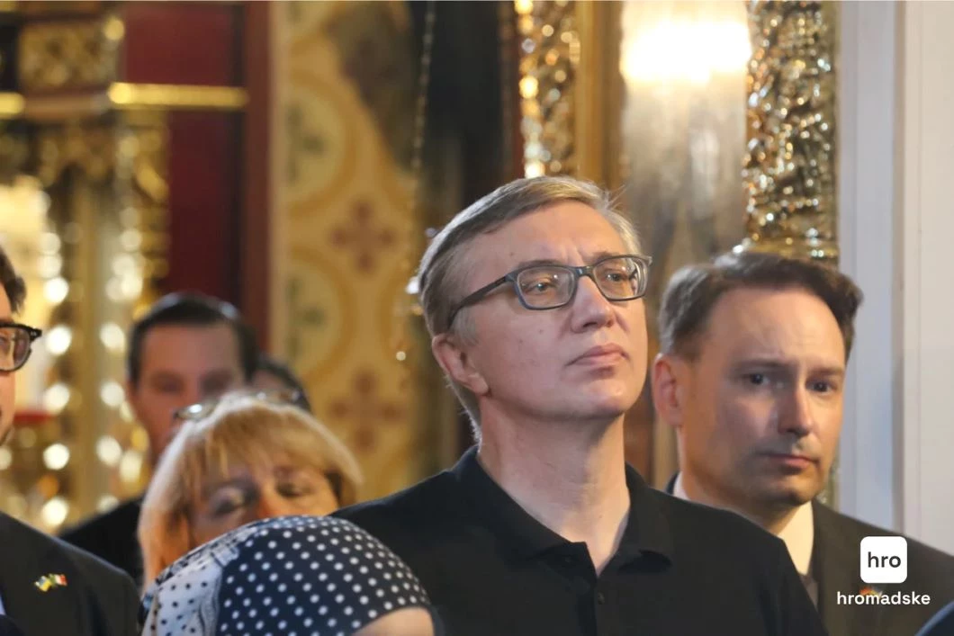 У Києві прощаються з журналісткою Вікторією Рощиною, загиблою в російському полоні