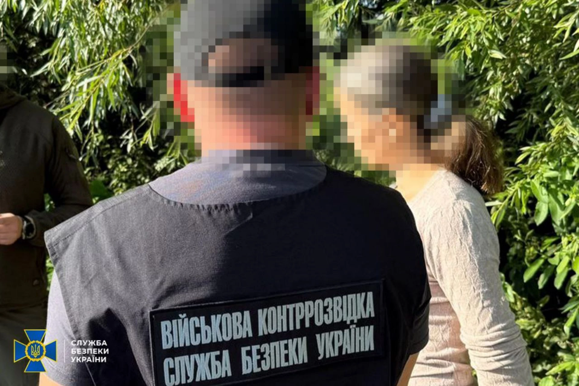 На Львівщині жінка шпигувала за аеродромами армійської авіації ЗСУ