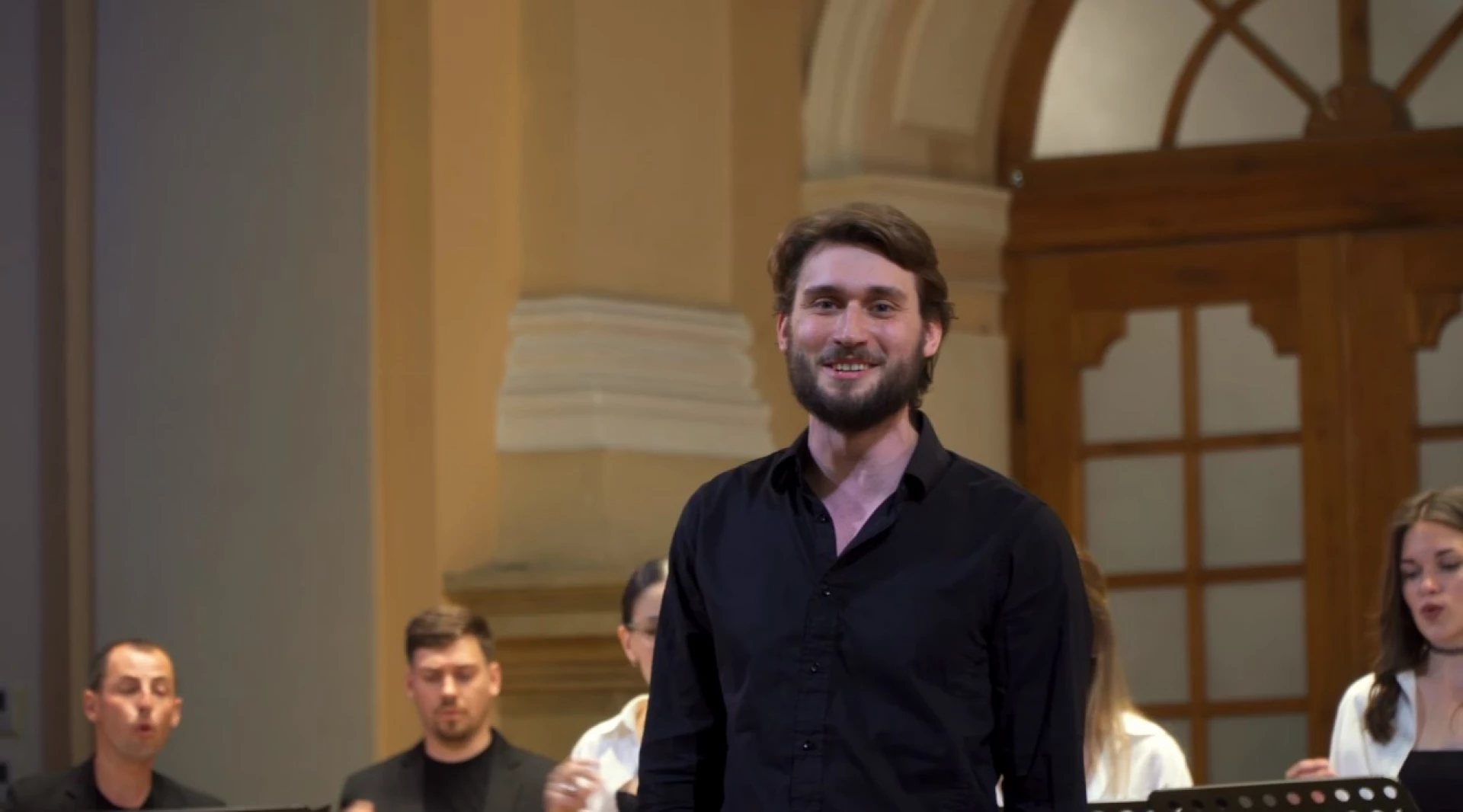 Хор «Гомін» записав повну версію пісні «Цей сон», яка стала хітом у TikTok