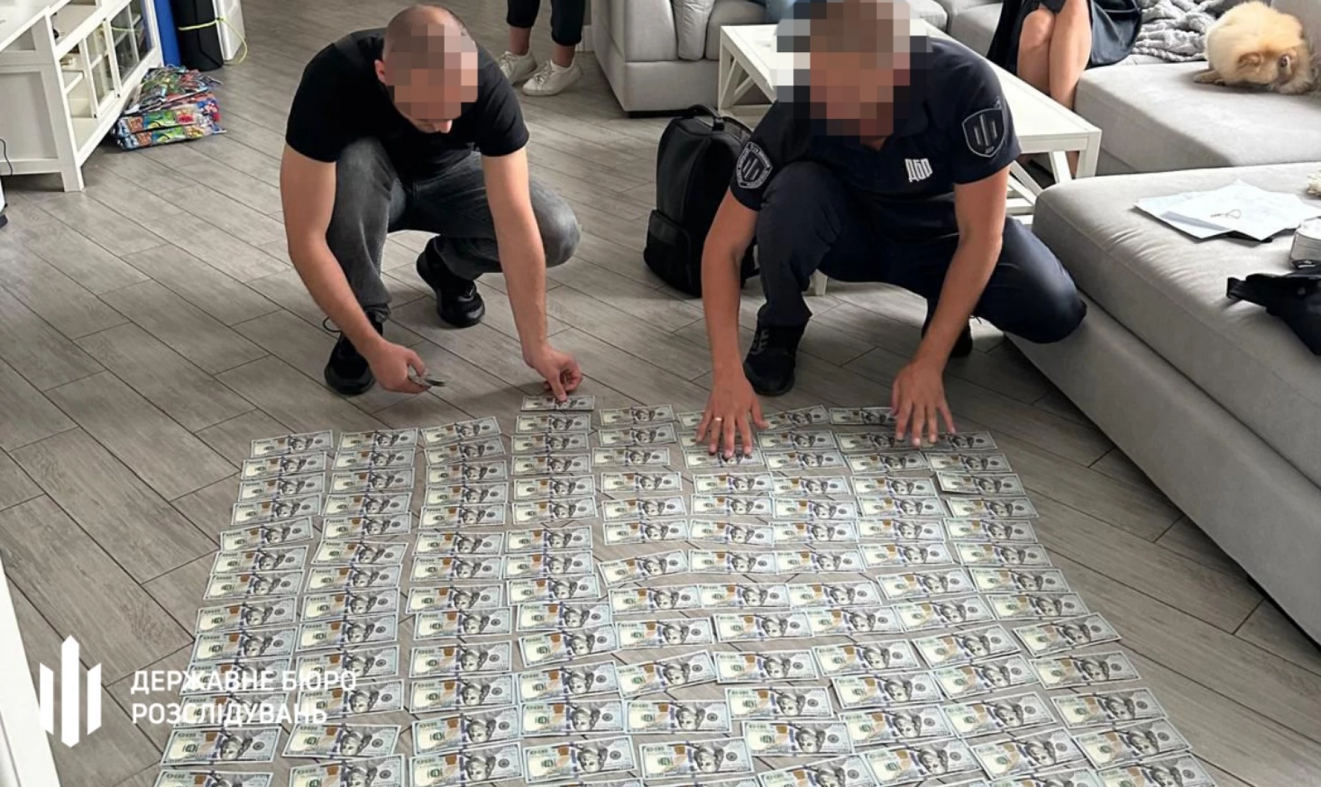 Судитимуть командира військової частини, який організував «дистанційну» службу за гроші
