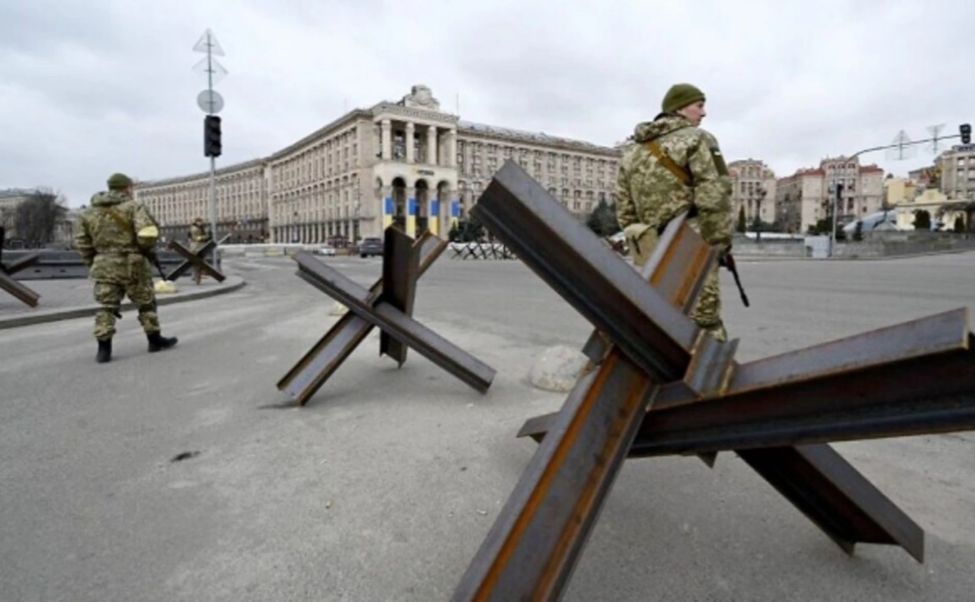 Кабмін посилить відповідальність за порушення вимог воєнного стану: що відомо