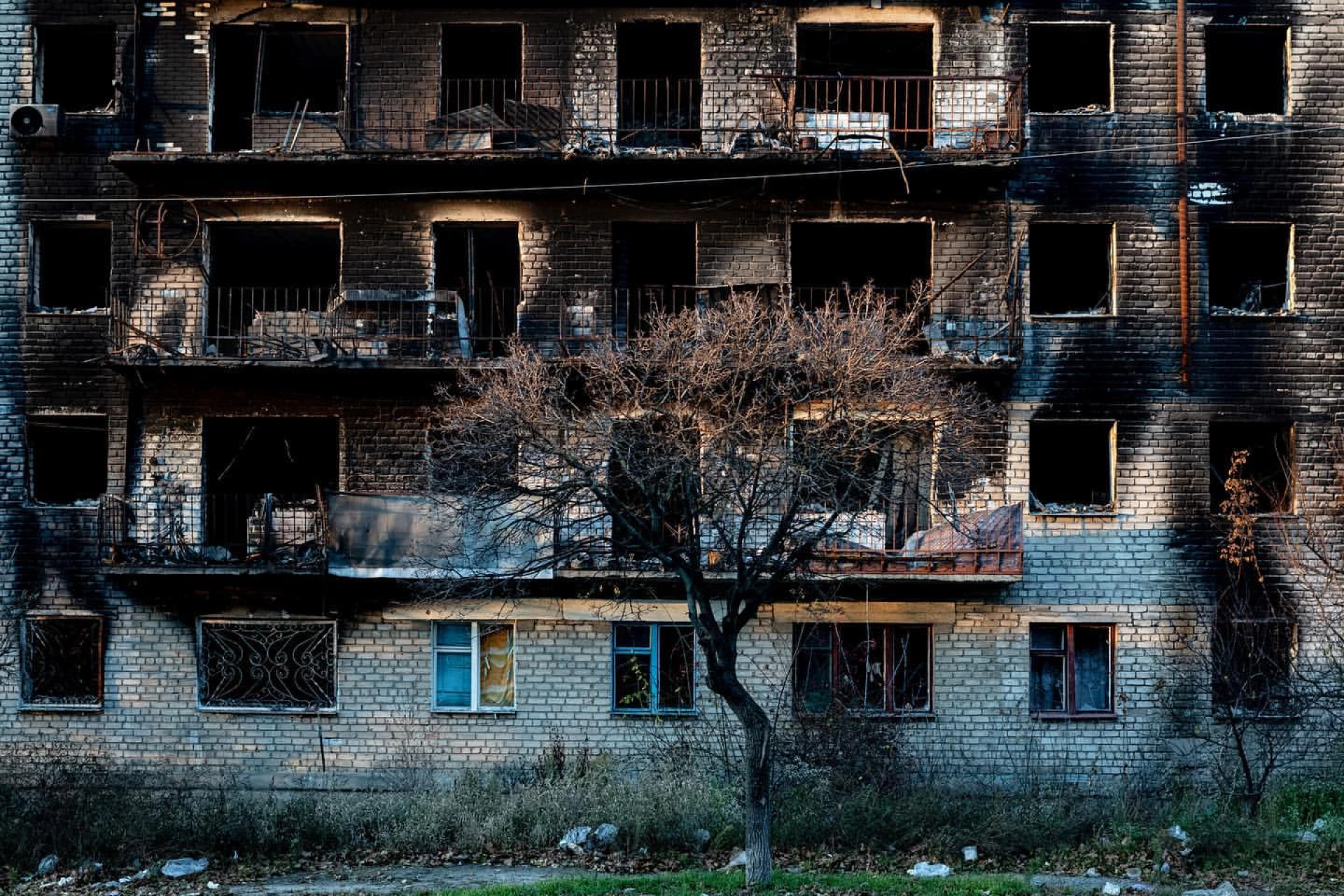 Ще близько 1 000 родин отримають компенсації за зруйноване внаслідок війни житло