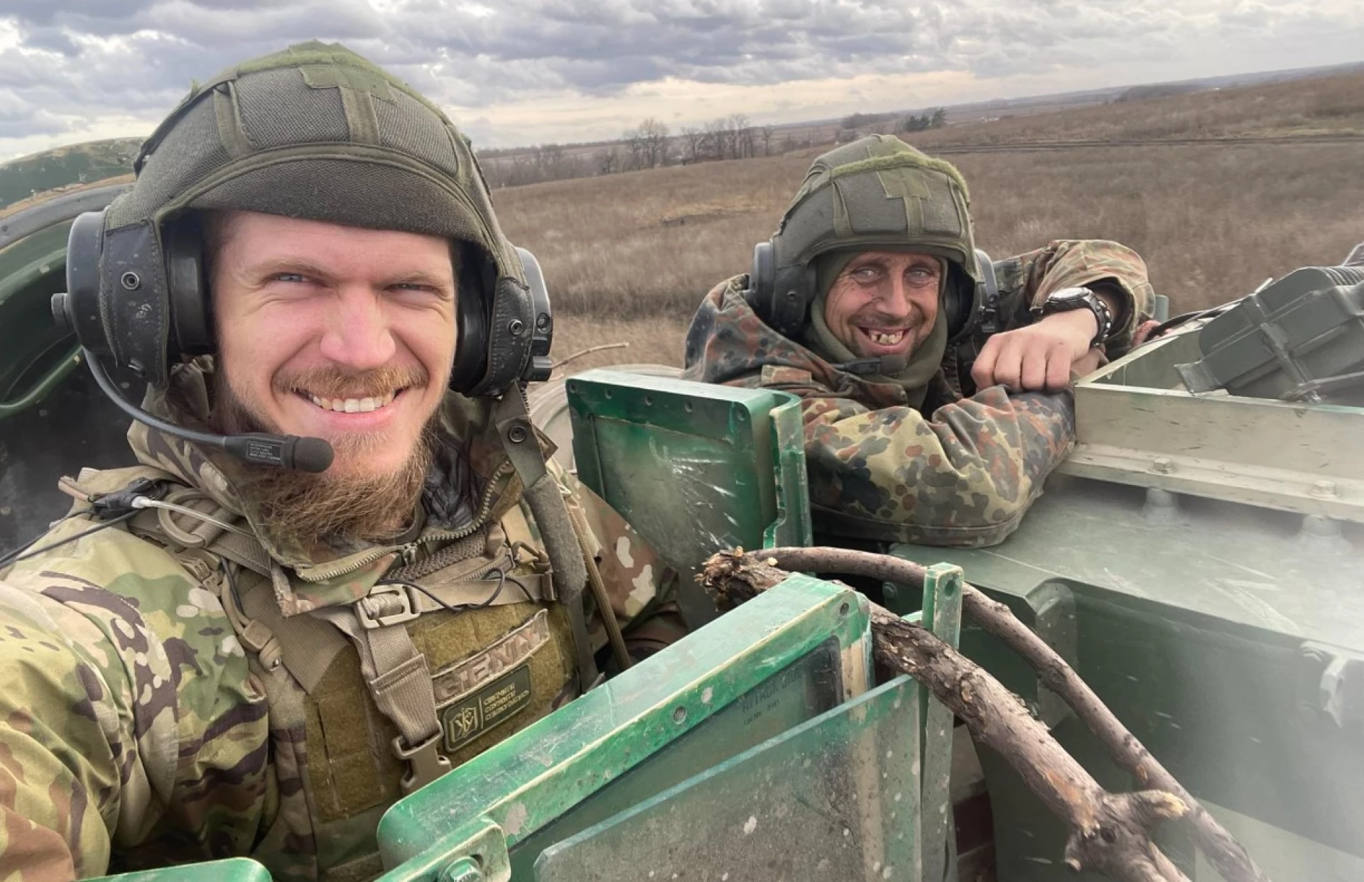 Комбат 47 ОМБр, який скаржився на «дебільні завдання», пішов з посади