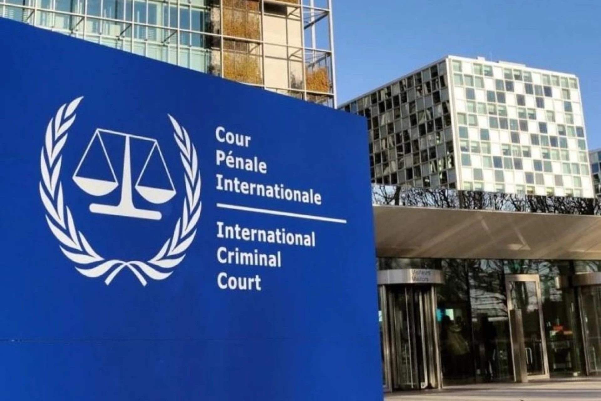 Українські прокурори працюватимуть в Офісі Прокурора Міжнародного кримінального суду  краще так