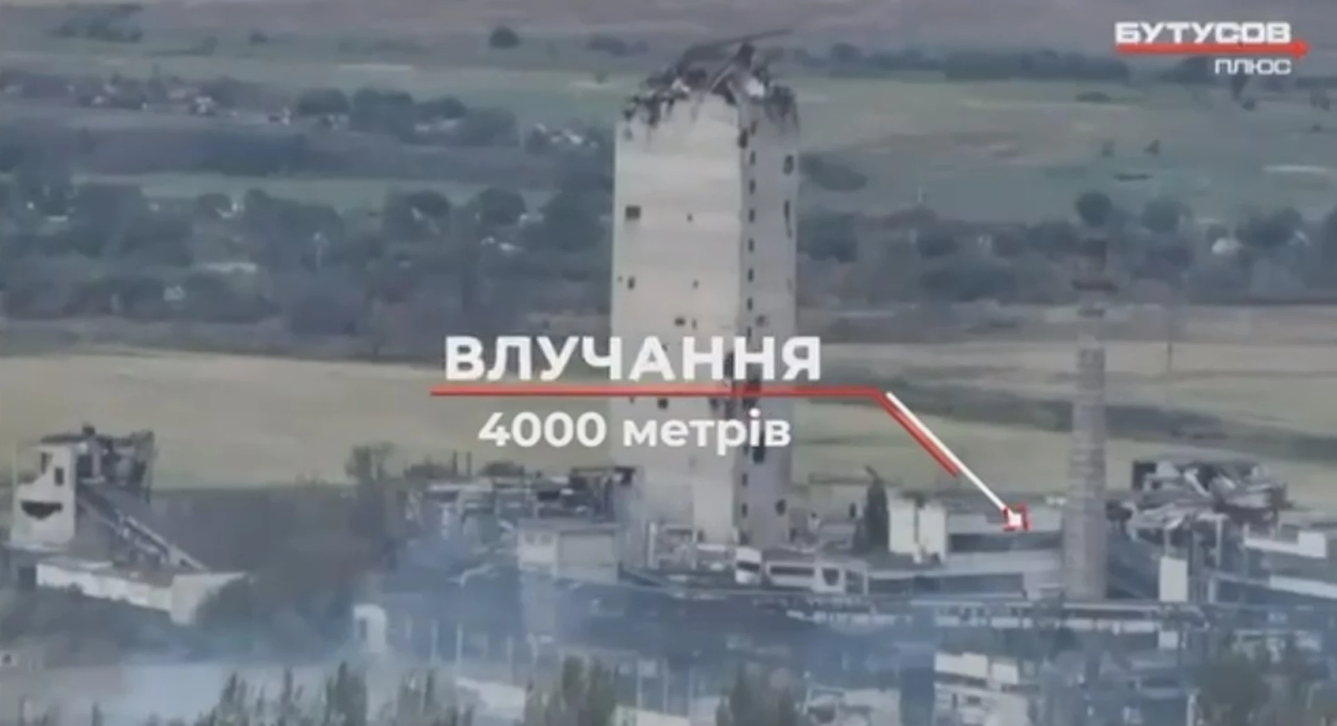 Снайпер з України встановив світовий рекорд, ліквідувавши росіян