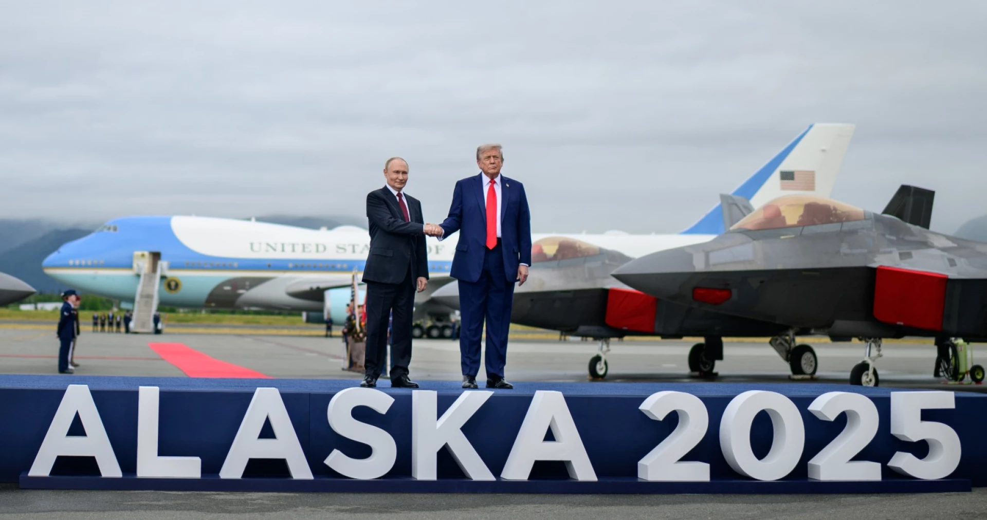 Трамп вирішив не запроваджувати санкції проти Росії