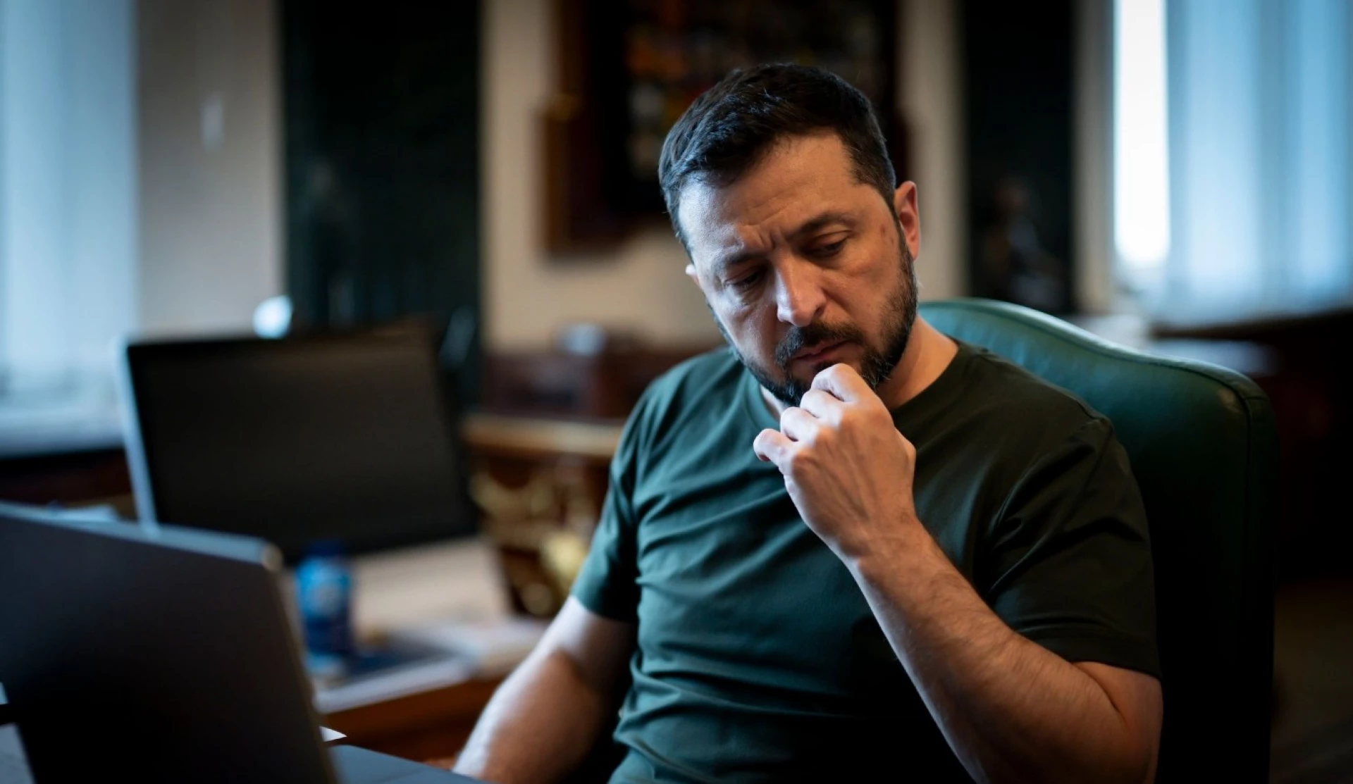 Назвали вимоги Путіна для завершення війни в Україні, які він висунув на Алясці