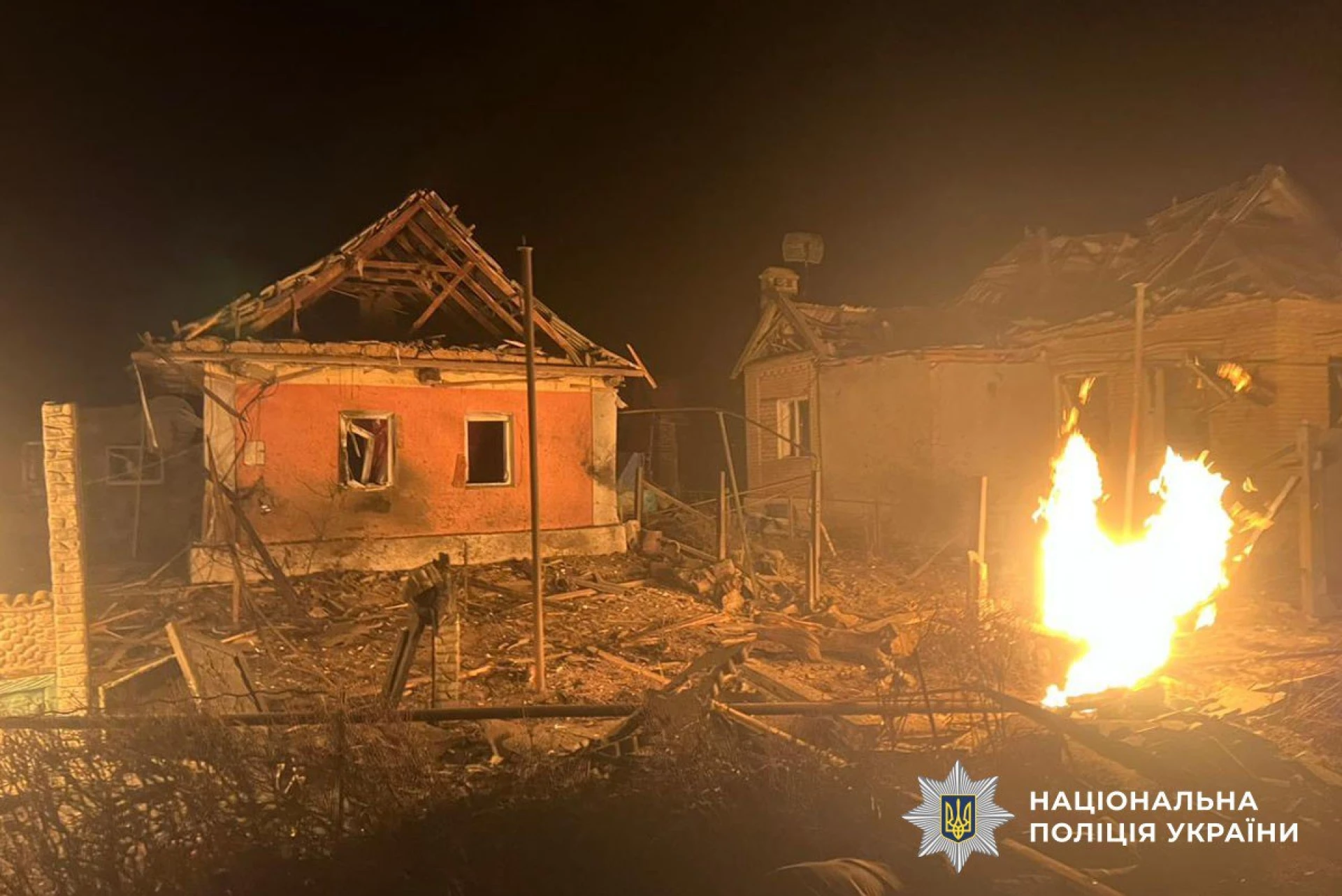 П’ять жителів Донеччини загинули від російських обстрілів
