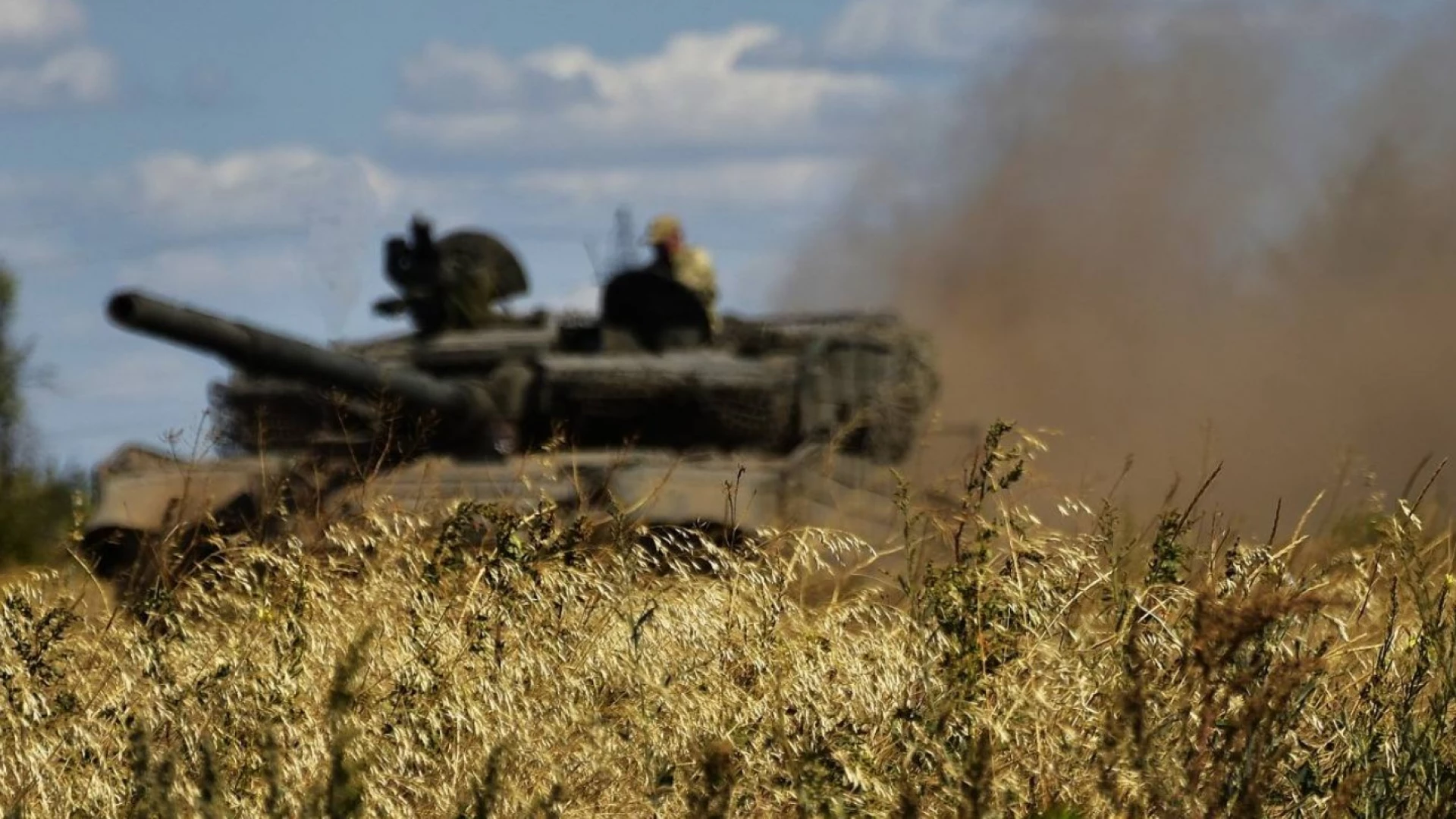 Існує лише 2 сценарії завершення війни в Україні, їх назвало видання WSJ