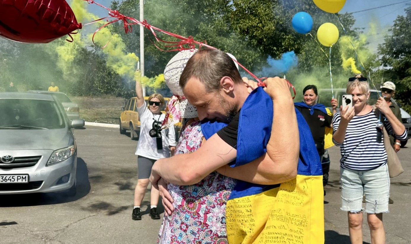 Усіх прикордонників, які захищали Зміїний, повернули з полону – ДПСУ