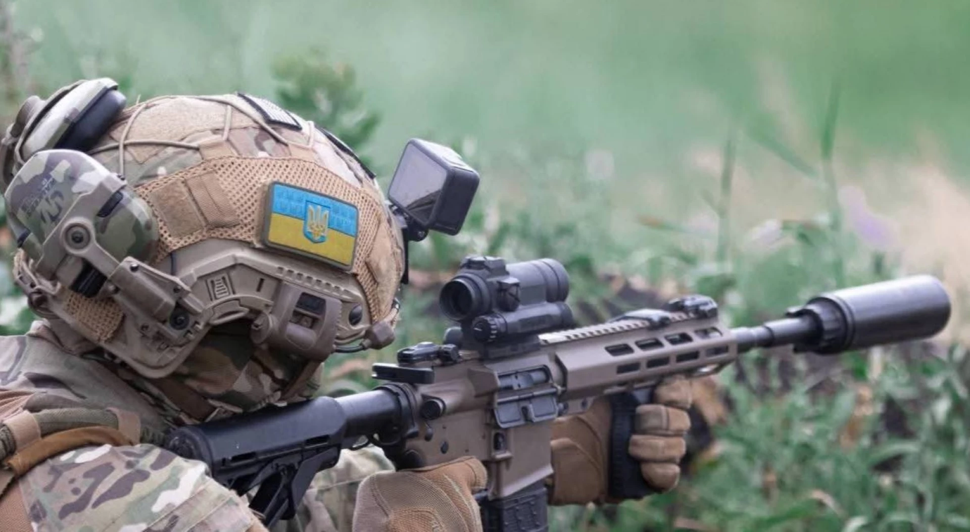Сили оборони України зачистили від росіян 6 населених пунктів