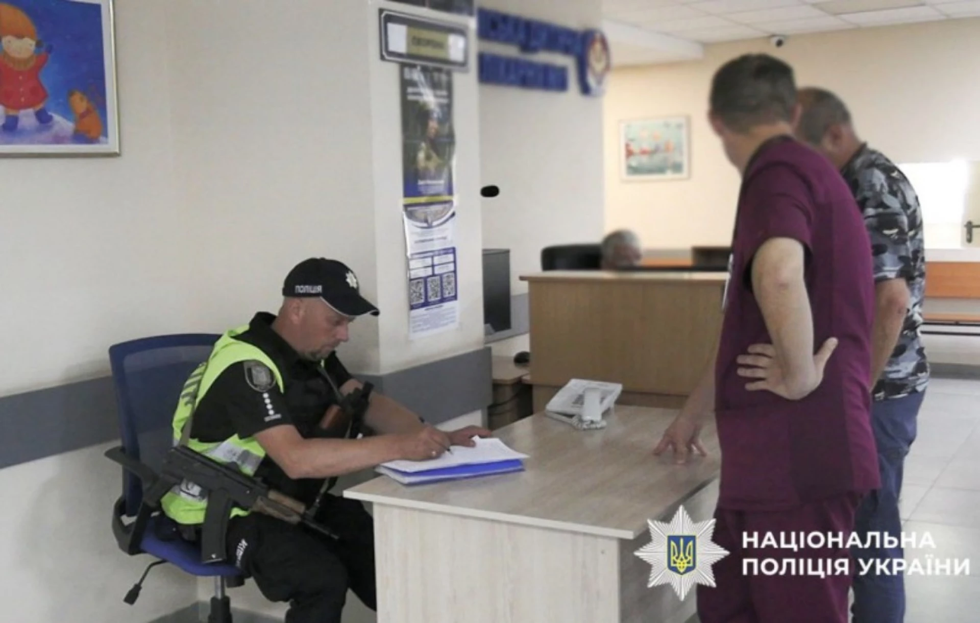 У Києві померла дитина, яку готували до операції