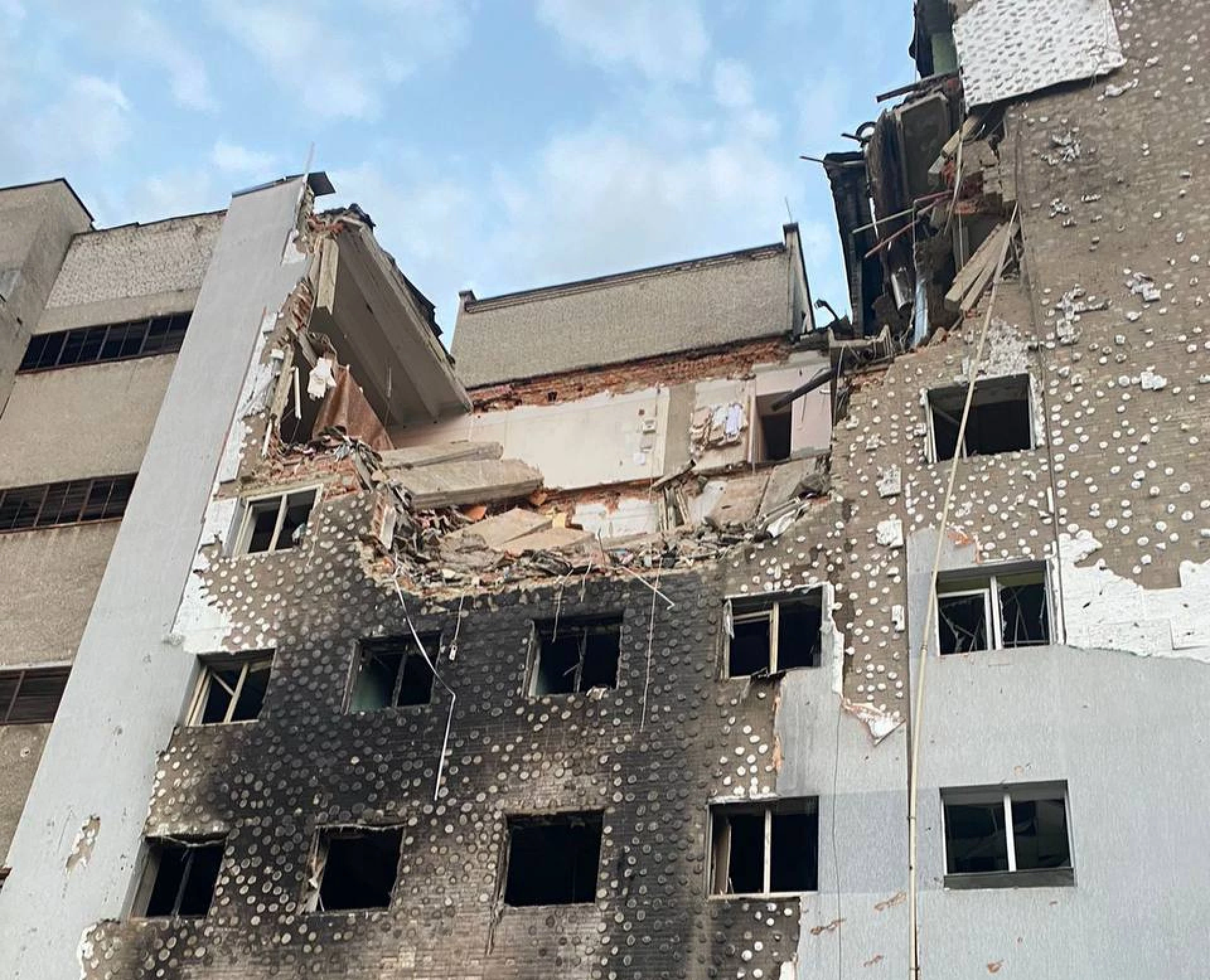 У Львові загинула людина, є постраждалі