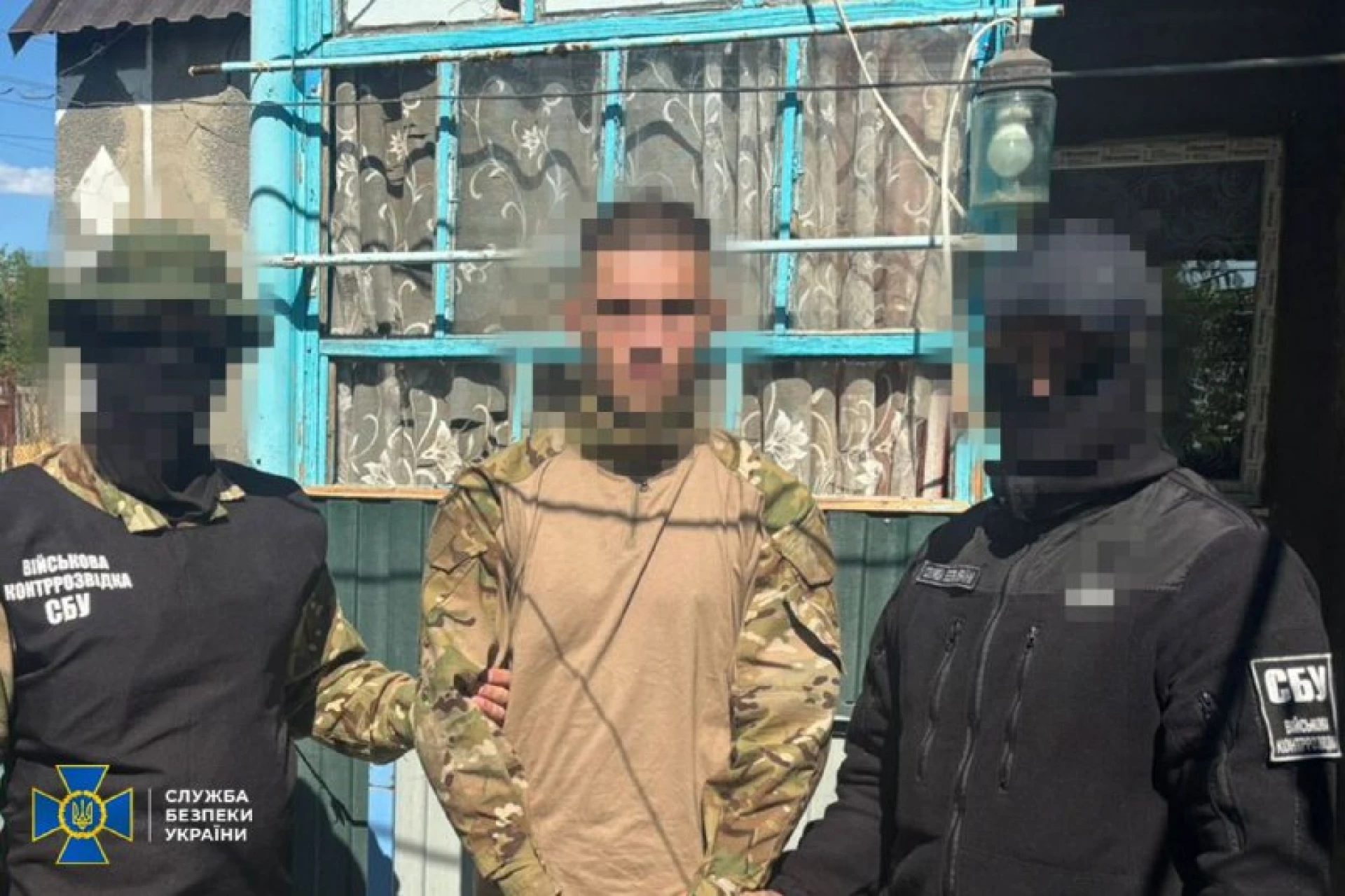У бригаді українських морських піхотинців затримали «крота»