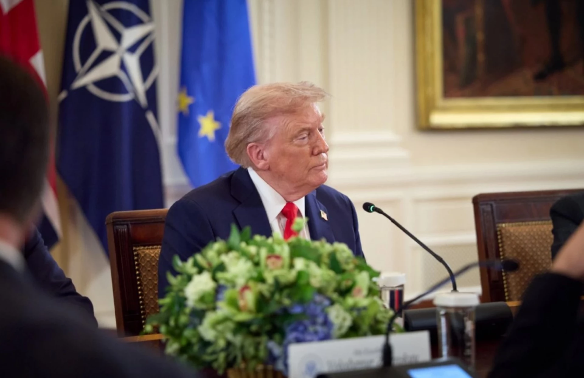 Орбан жалівся Трампу через атаки України по нафтопроводу «Дружба»
