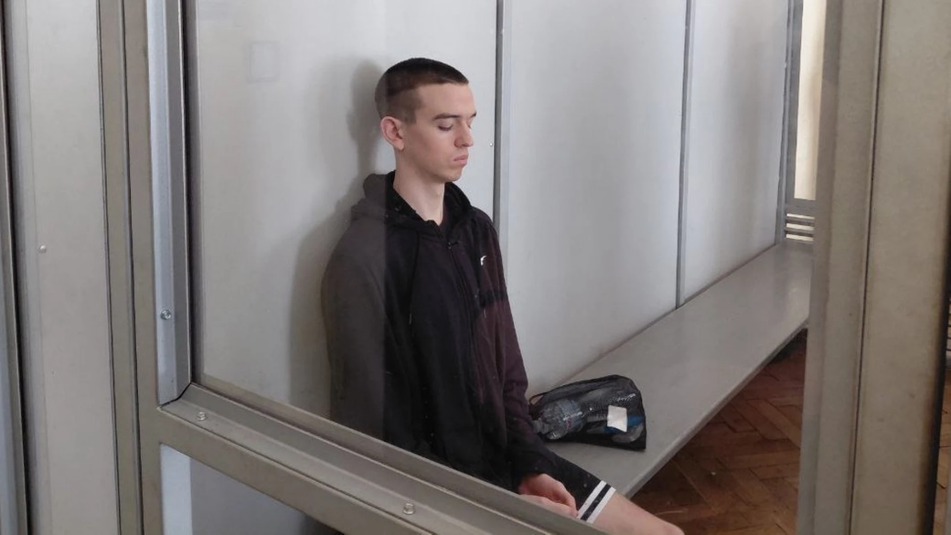 В’ячеслав Зінченко зізнався співкамернику у вбивстві Фаріон і назвав мотив