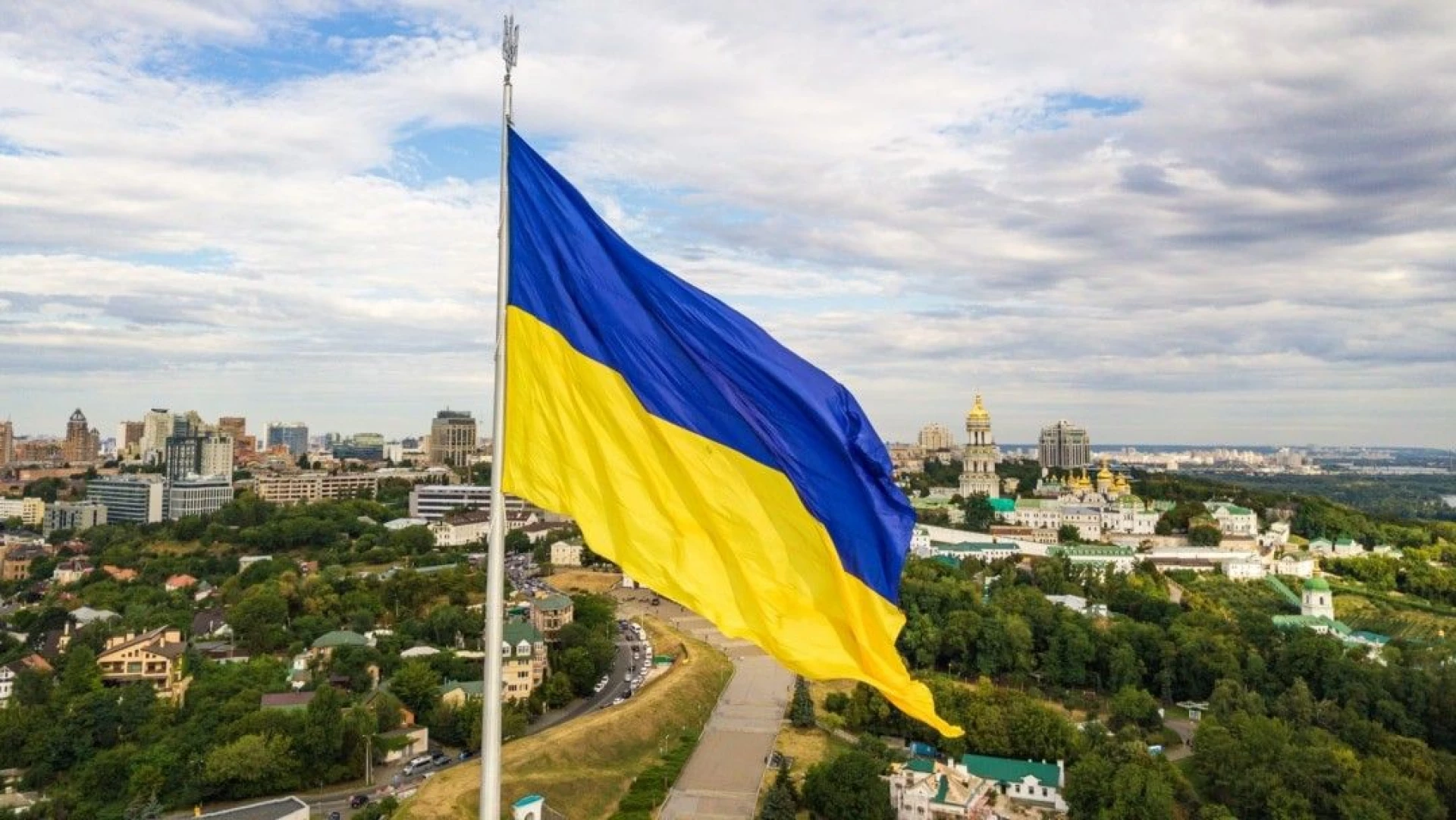 День Незалежності України 2025: куди піти в Києві