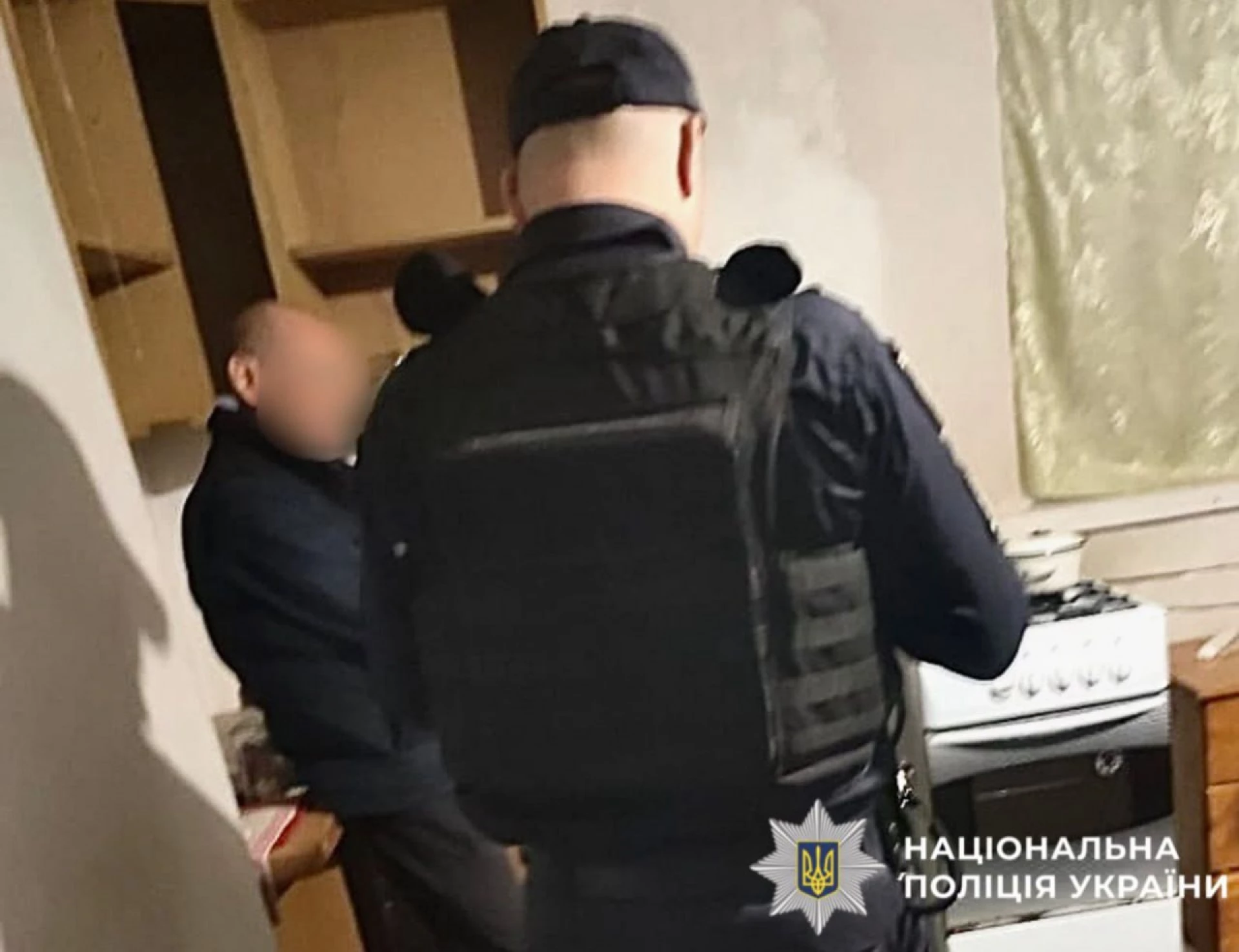 На Київщині хлопчик застрелив 6-річну дівчинку