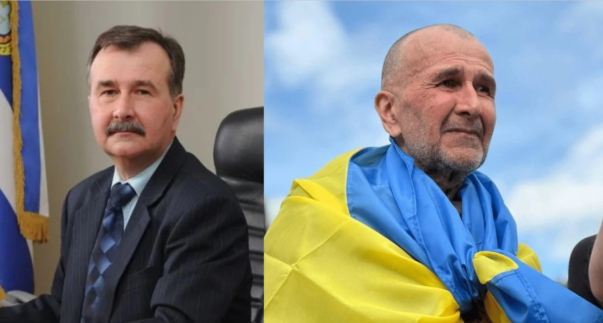 Відмовився від обміну на користь іншого: що відомо про ексмера Херсона Миколаєнка, якого повернули з неволі