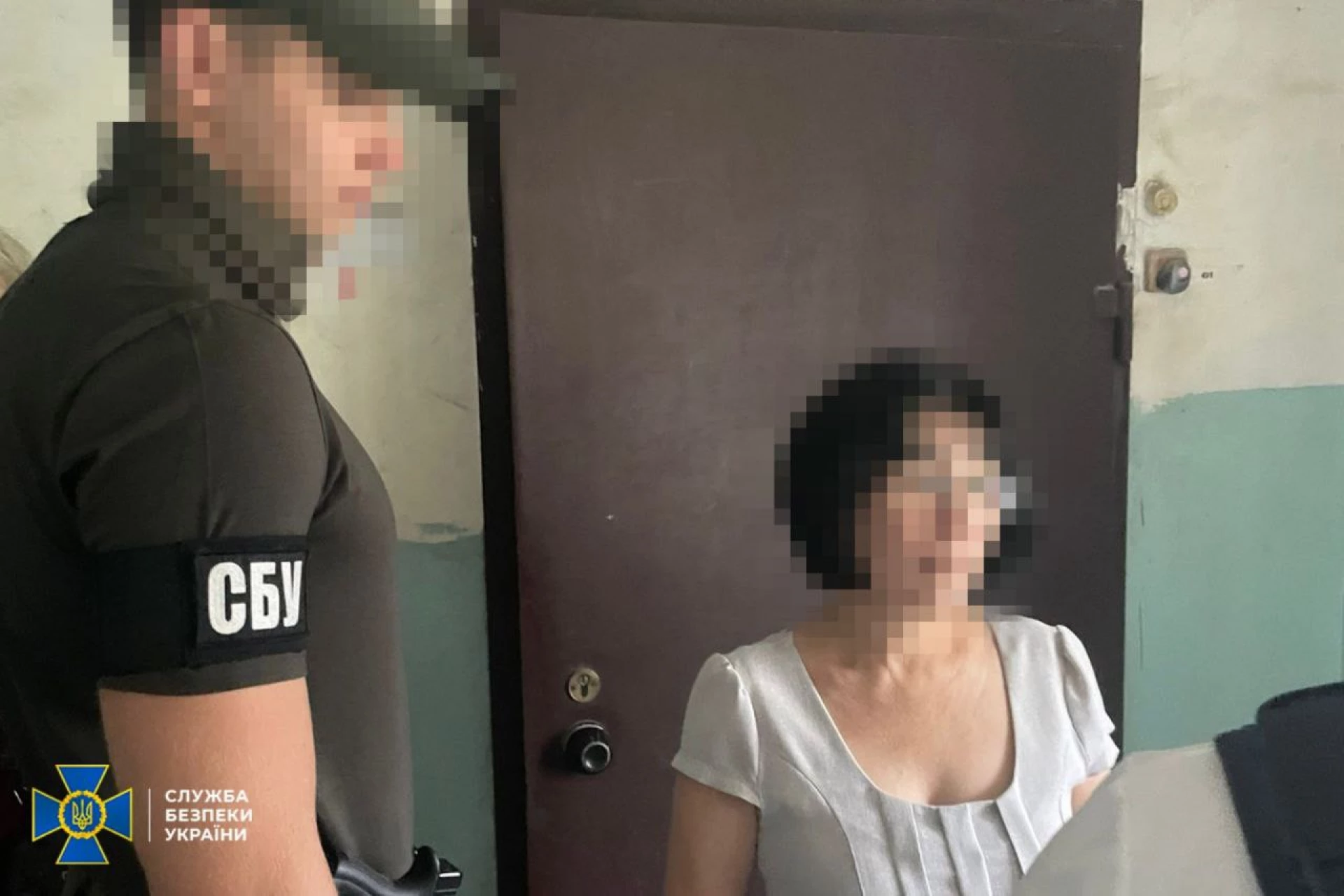 «Сімейний підряд» адвокатів у Запоріжжі займався схемами для ухилянтів