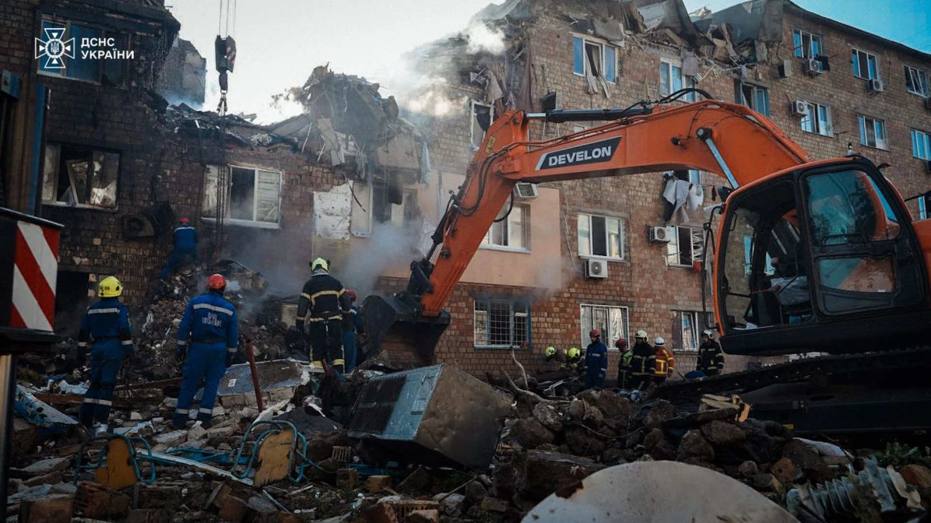 Завтра, 29 серпня, у Києві День жалоби