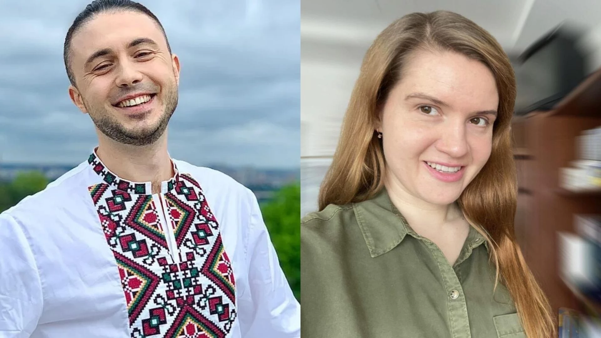 Тарас Тополя судитиметься з Мар’яною Безуглою через її заяви про «фейкову» службу