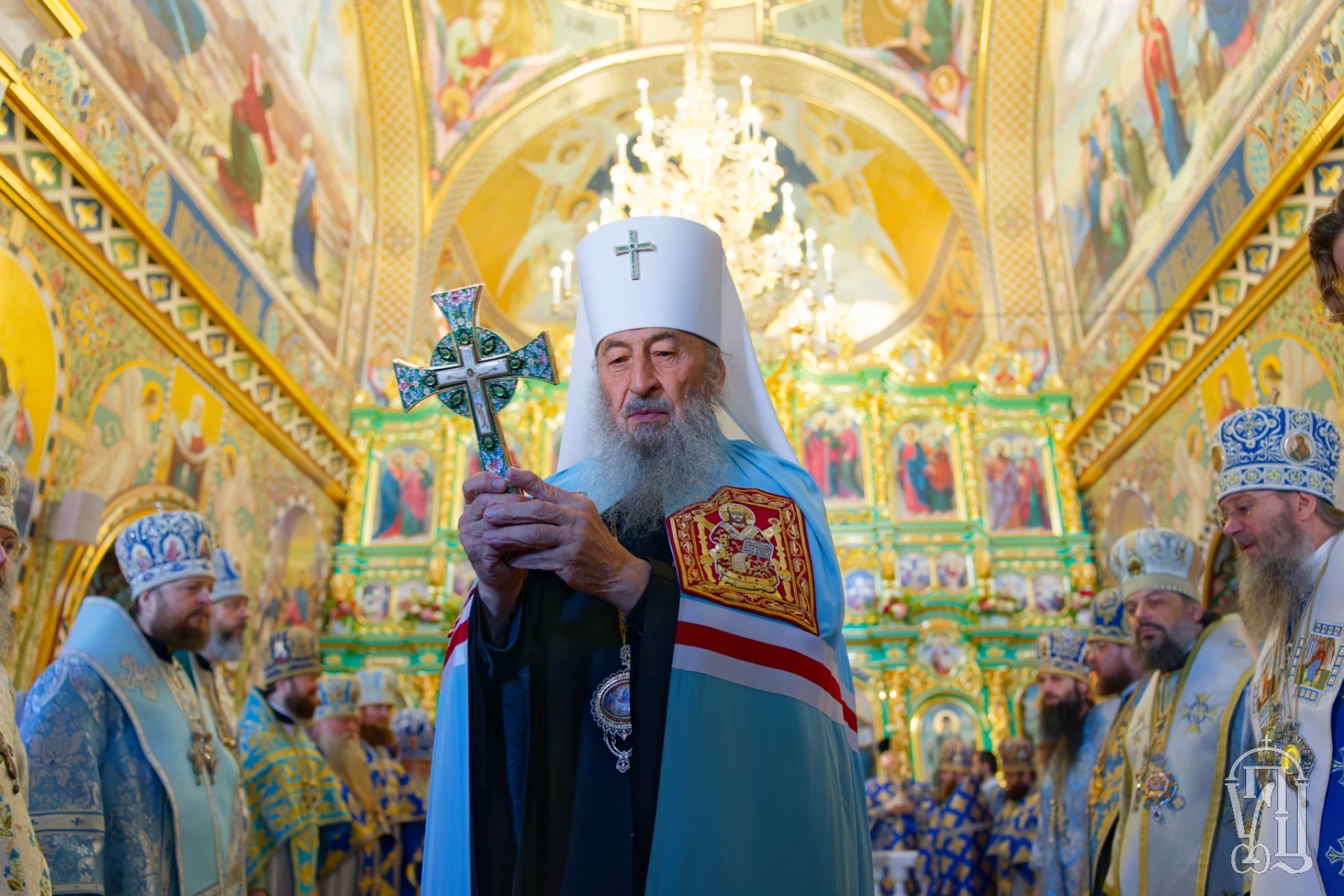 Київську митрополію УПЦ МП офіційно визнали пов’язаною з російською православною церквою