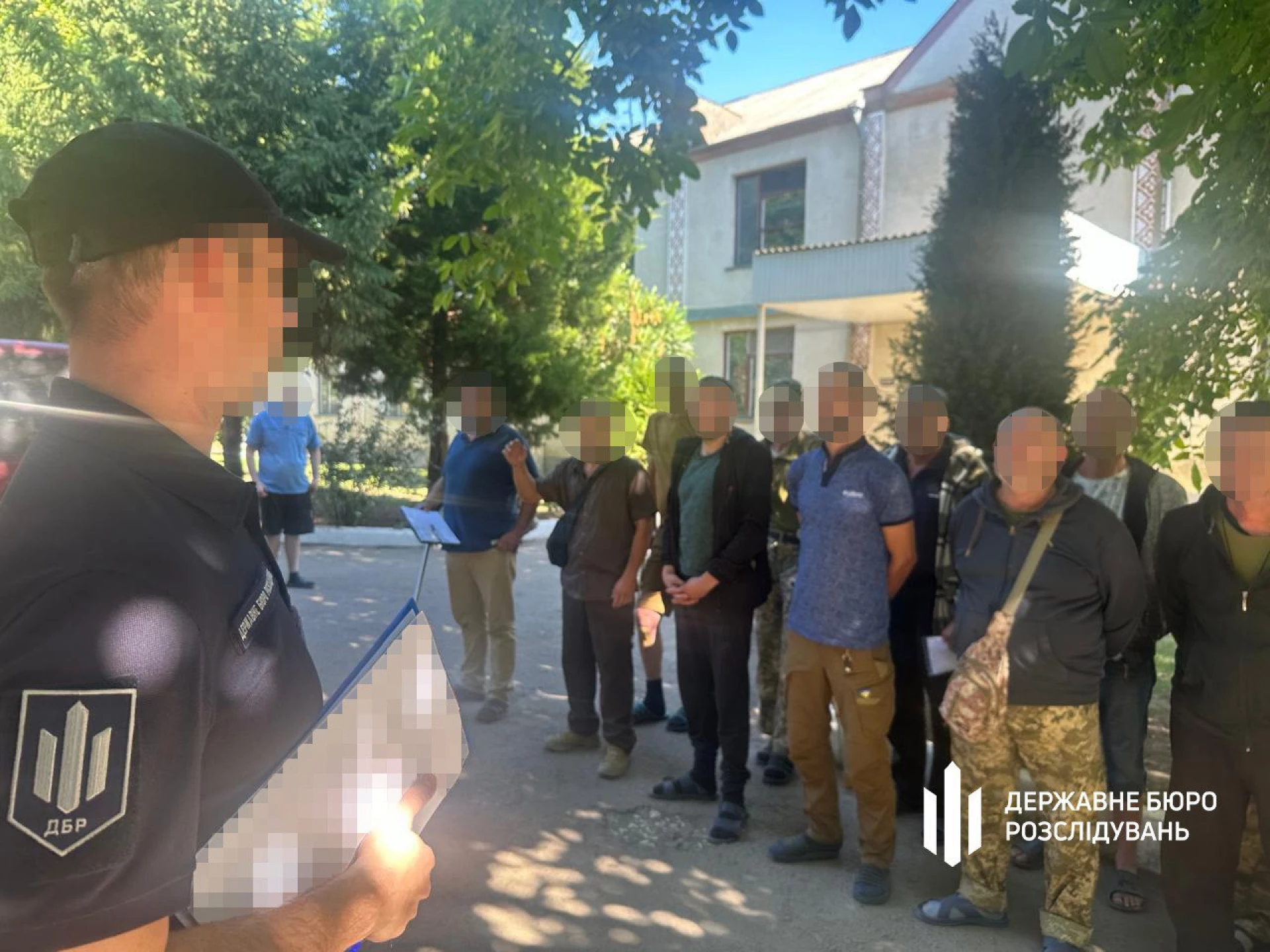 Підозру отримали 5 солдатів з Вінниччини, які відмовилися повертатися в бойові частини після СЗЧ